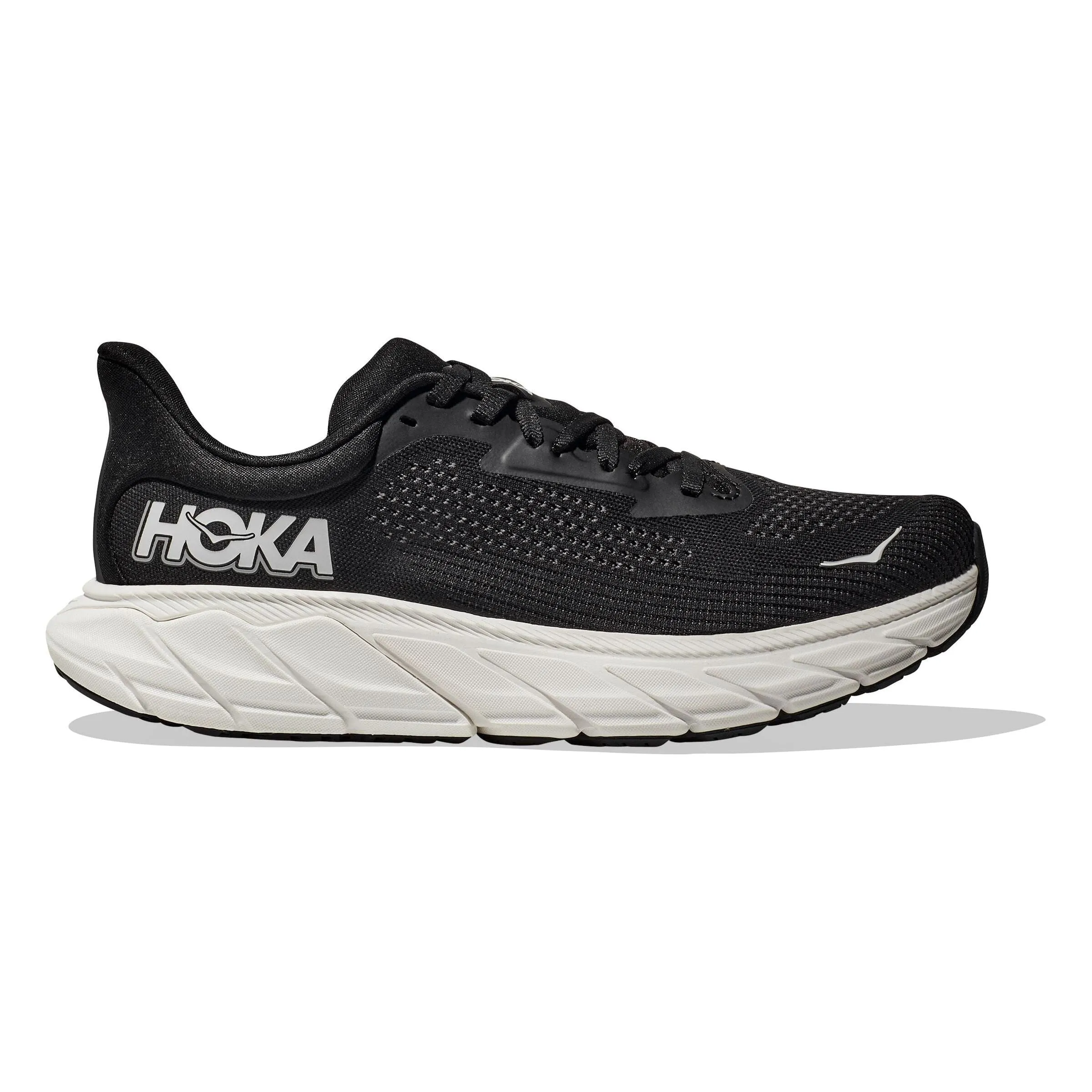 HOKA ARAHI 7 DAMEN IN MITTLERER UND WEITER PASSFORM