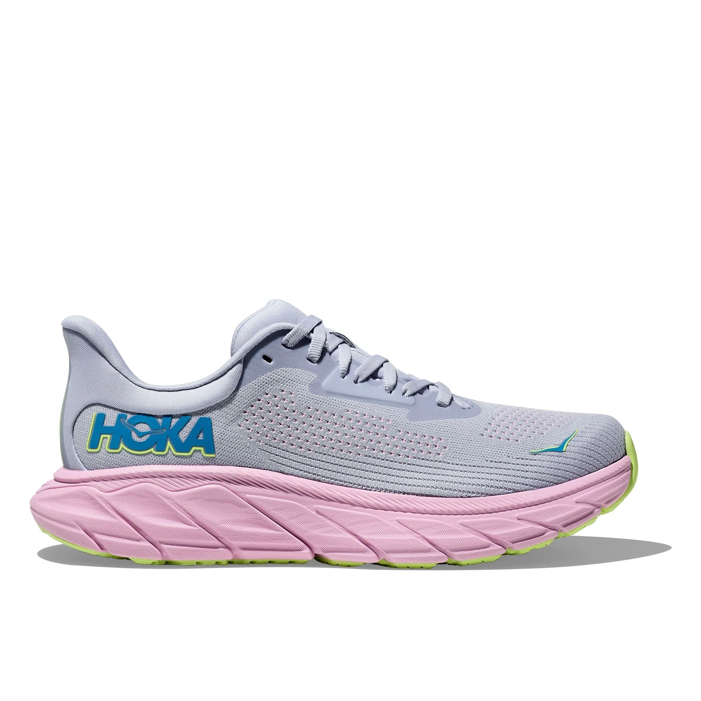 HOKA ARAHI 7 DAMEN IN MITTLERER UND WEITER PASSFORM