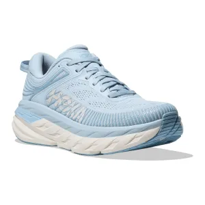 HOKA BONDI 7 DAMEN - MITTEL UND WEIT - ENDVERKAUF!