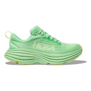 Hoka Bondi 8 - Limettenleuchten - Zitronenlimonade