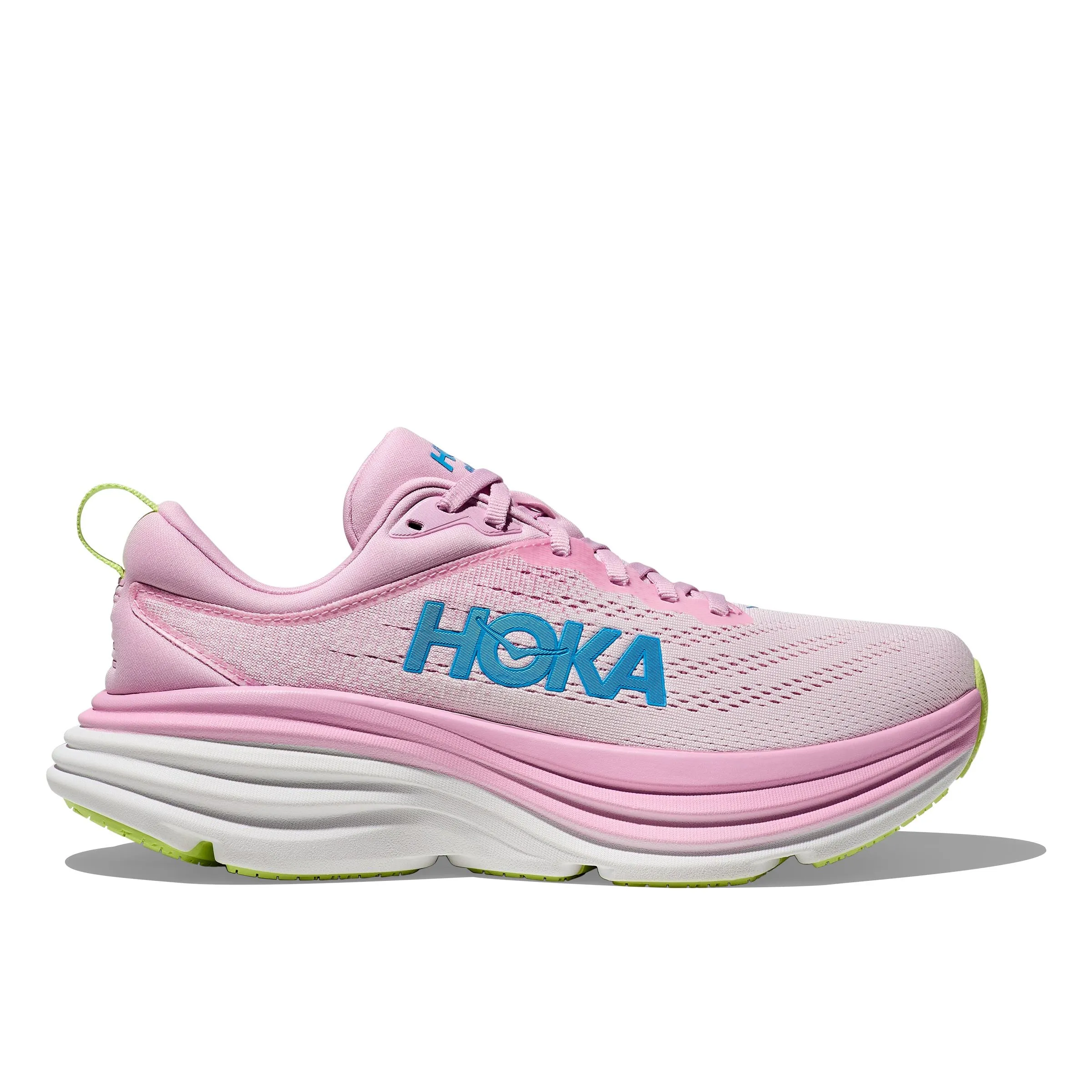 HOKA BONDI 8 DAMEN - MITTEL UND WEIT - ENDVerkauf!