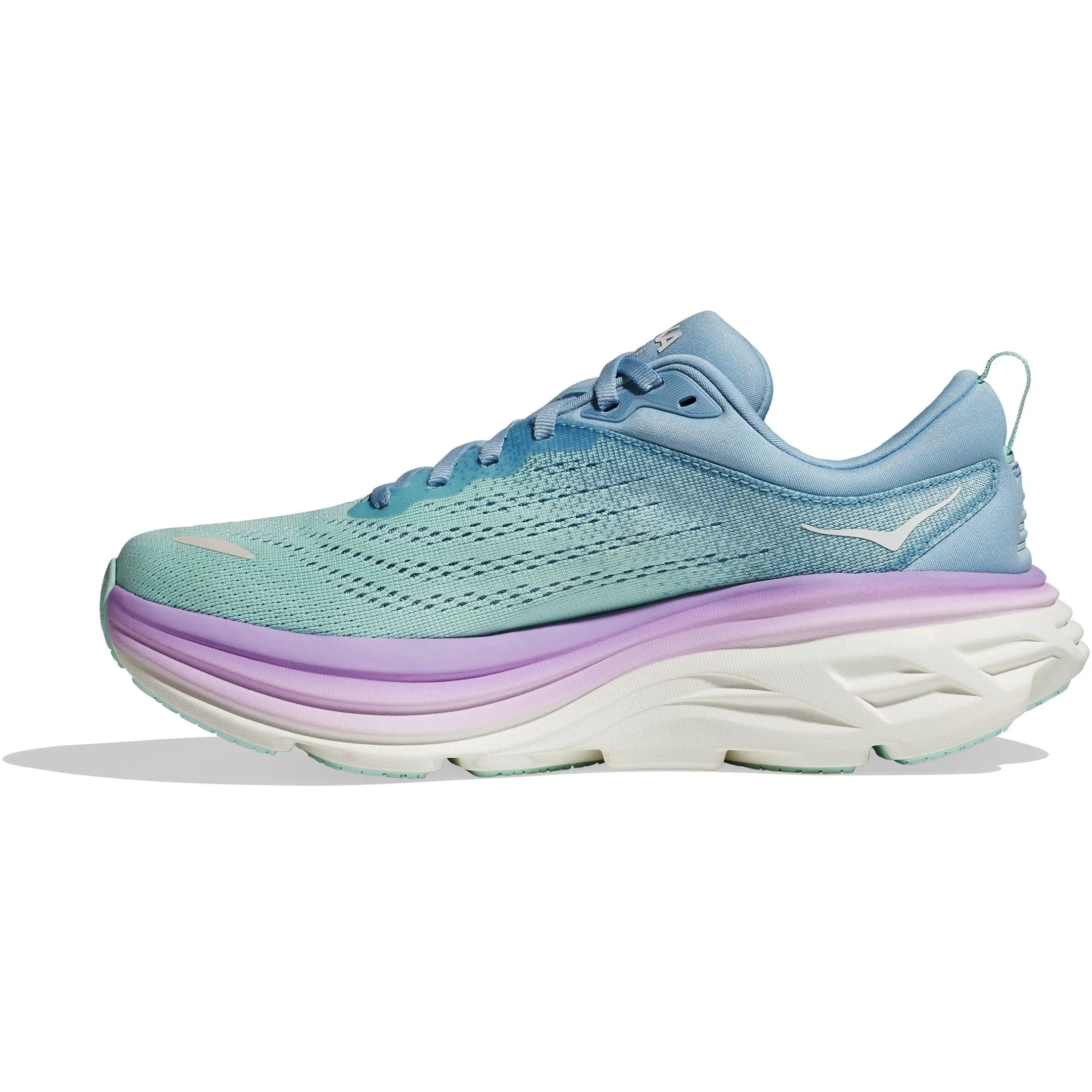 HOKA BONDI 8 DAMEN - MITTEL UND WEIT - ENDVerkauf!