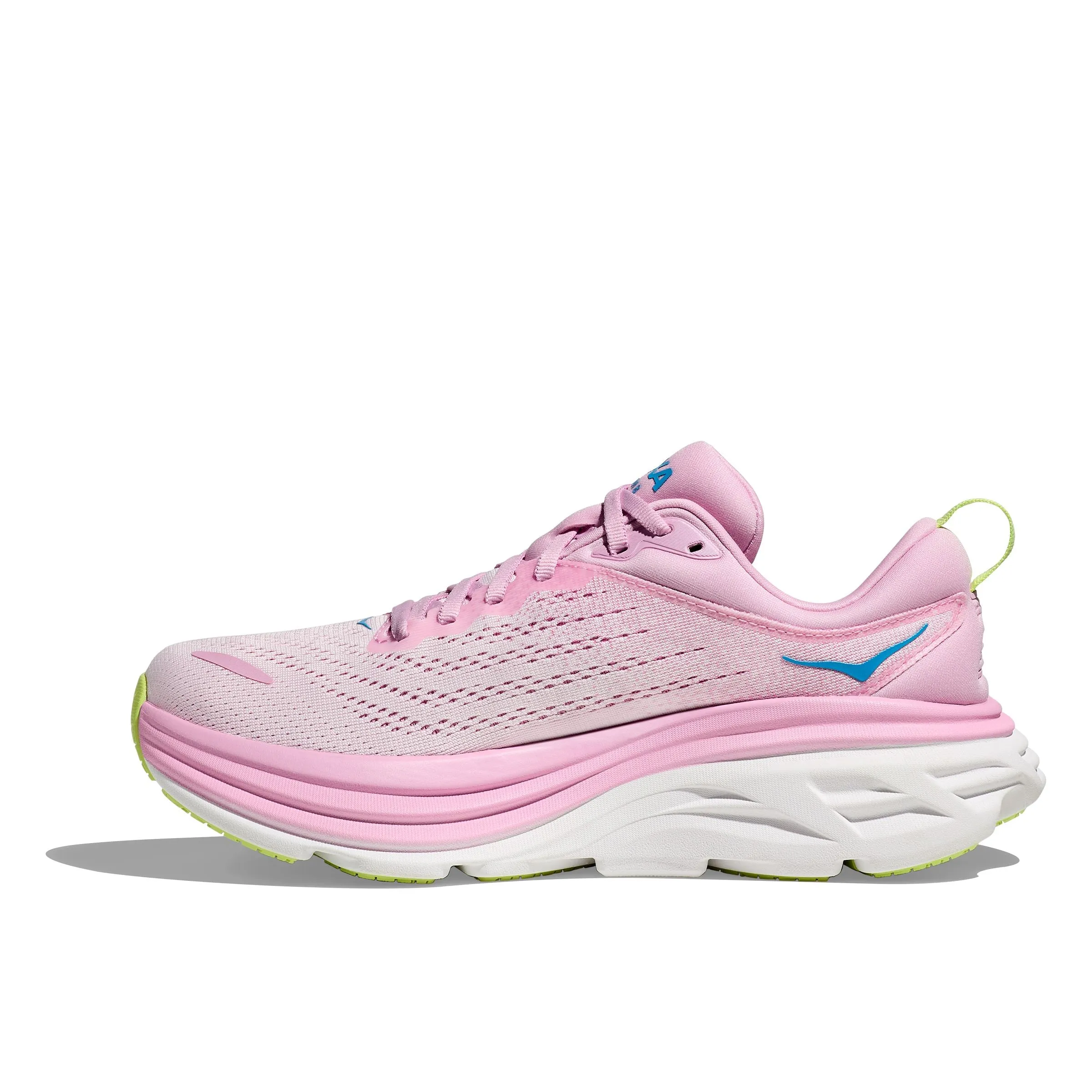 HOKA BONDI 8 DAMEN - MITTEL UND WEIT - ENDVerkauf!