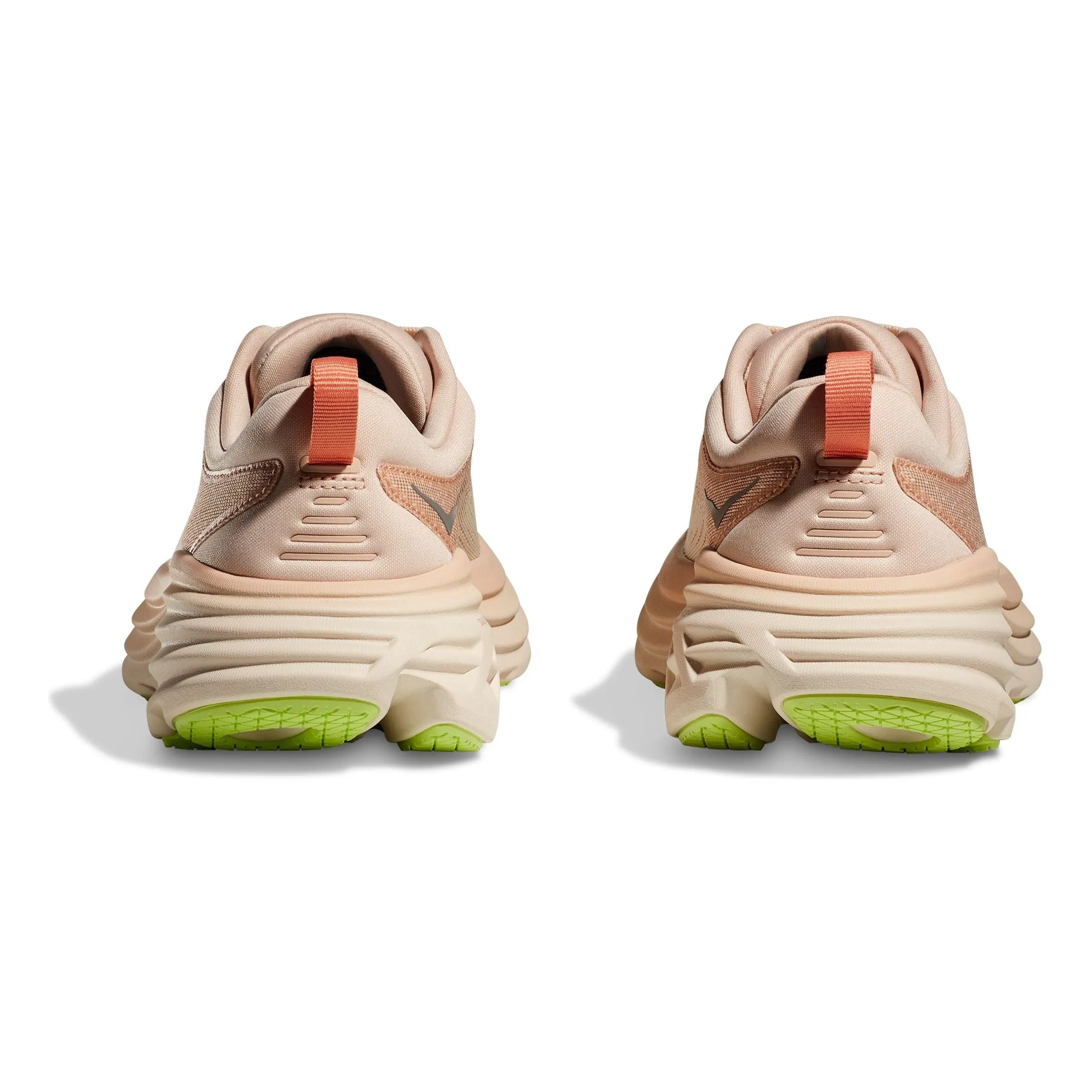 HOKA BONDI 8 DAMEN - MITTEL UND WEIT - ENDVerkauf!
