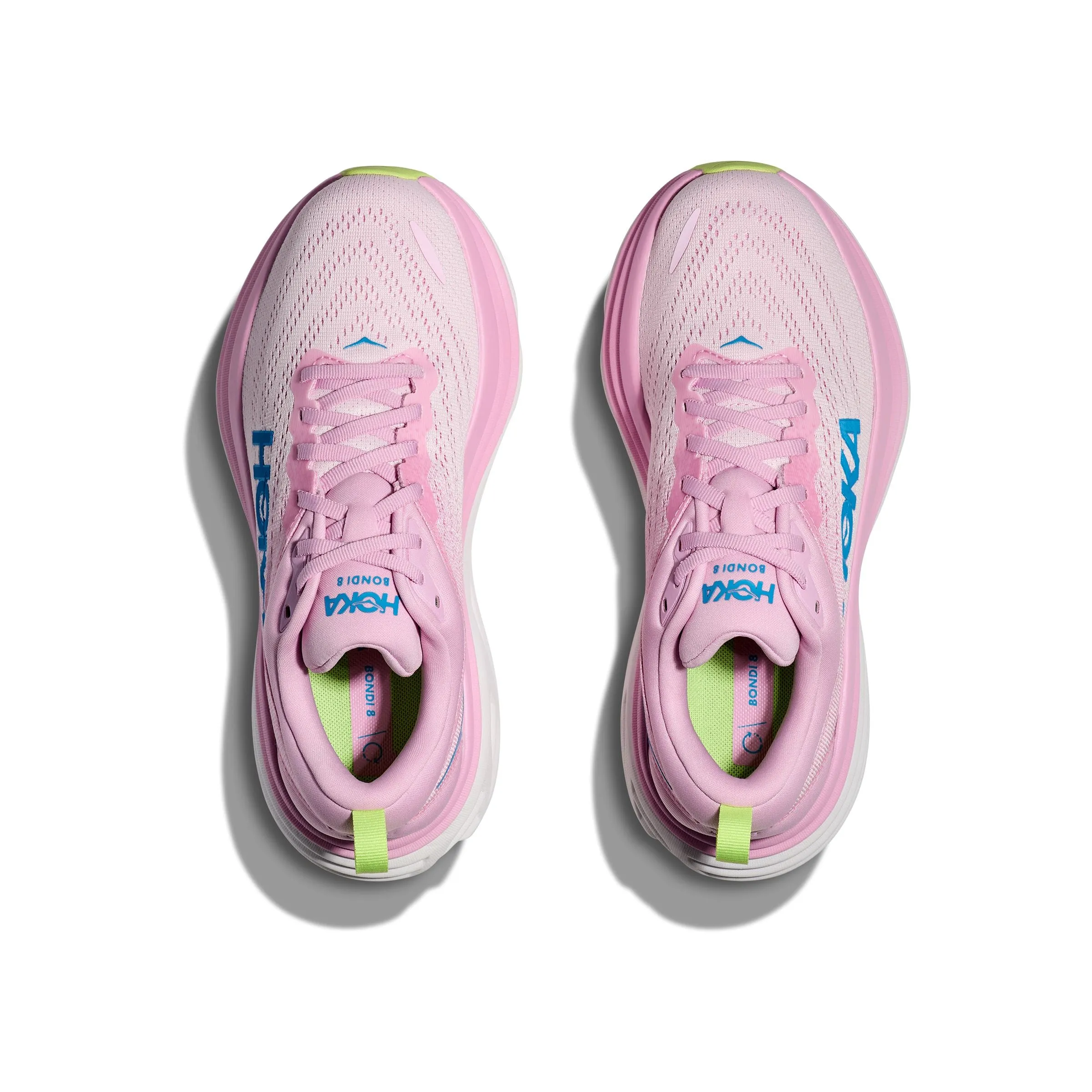 HOKA BONDI 8 DAMEN - MITTEL UND WEIT - ENDVerkauf!