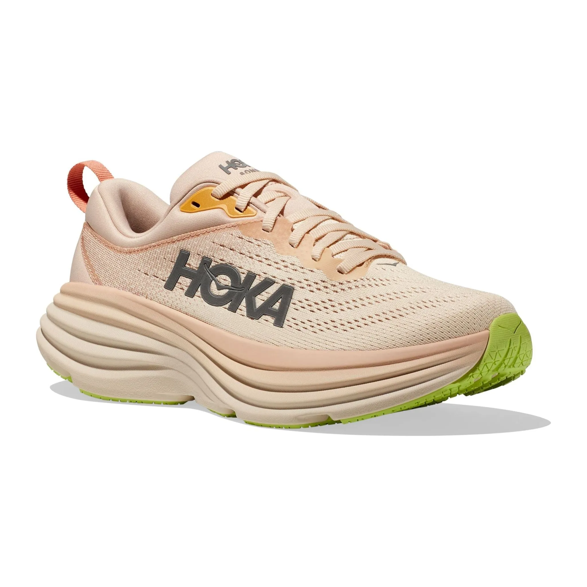 HOKA BONDI 8 DAMEN - MITTEL UND WEIT - ENDVerkauf!