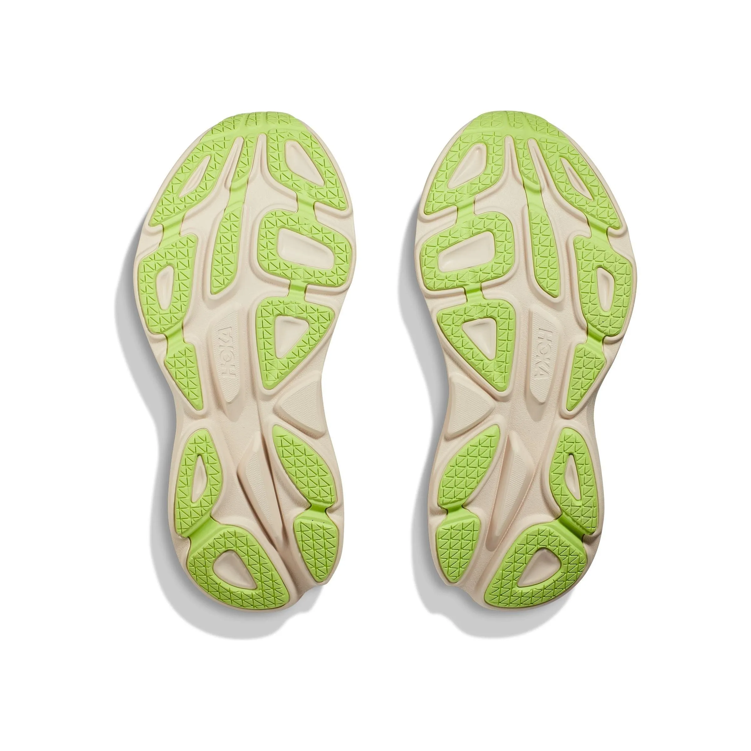 HOKA BONDI 8 DAMEN - MITTEL UND WEIT - ENDVerkauf!