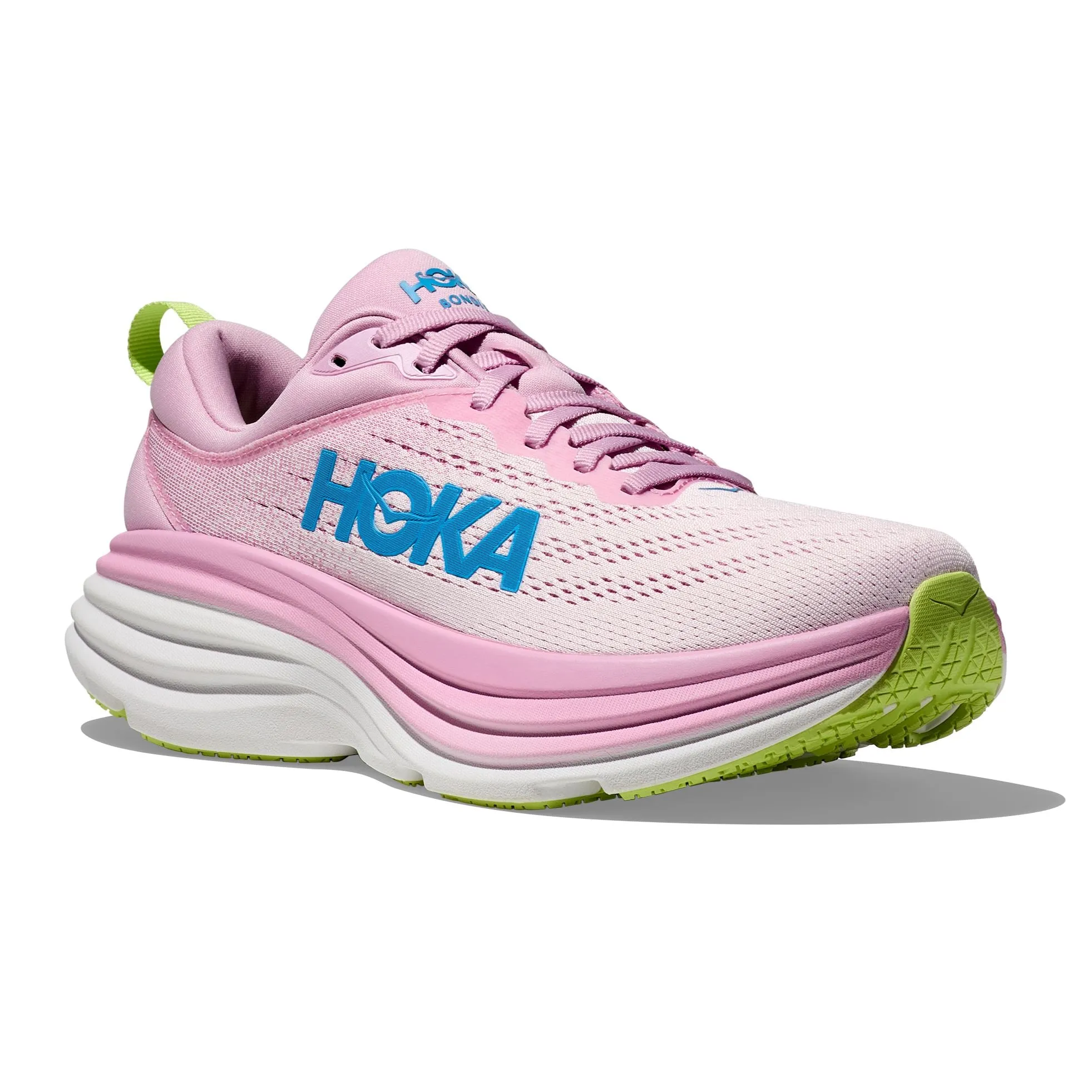 HOKA BONDI 8 DAMEN - MITTEL UND WEIT - ENDVerkauf!