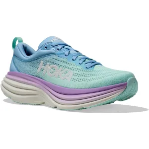 HOKA BONDI 8 DAMEN - MITTEL UND WEIT - ENDVerkauf!
