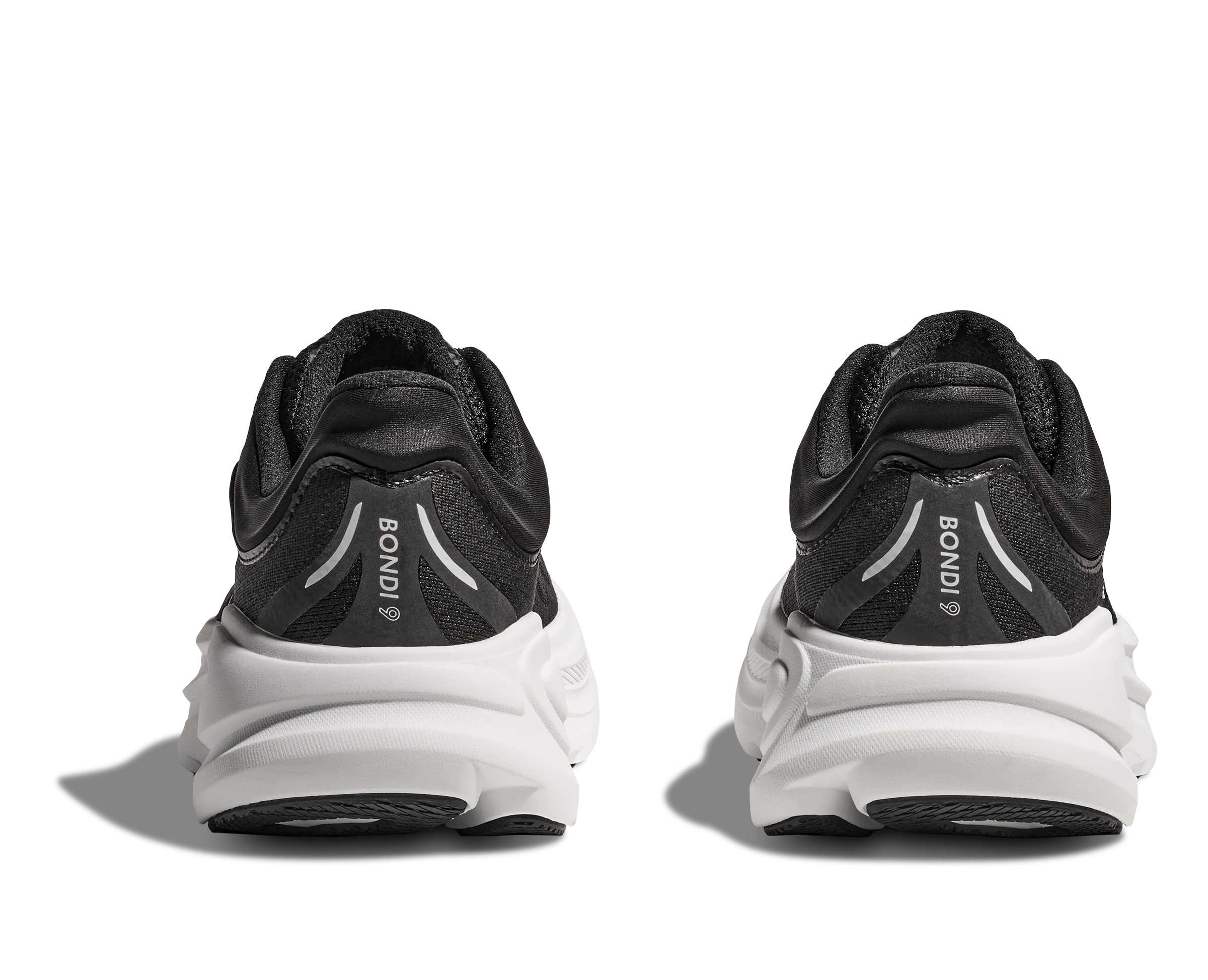 HOKA BONDI 9 DAMEN EXTRA-WEIT