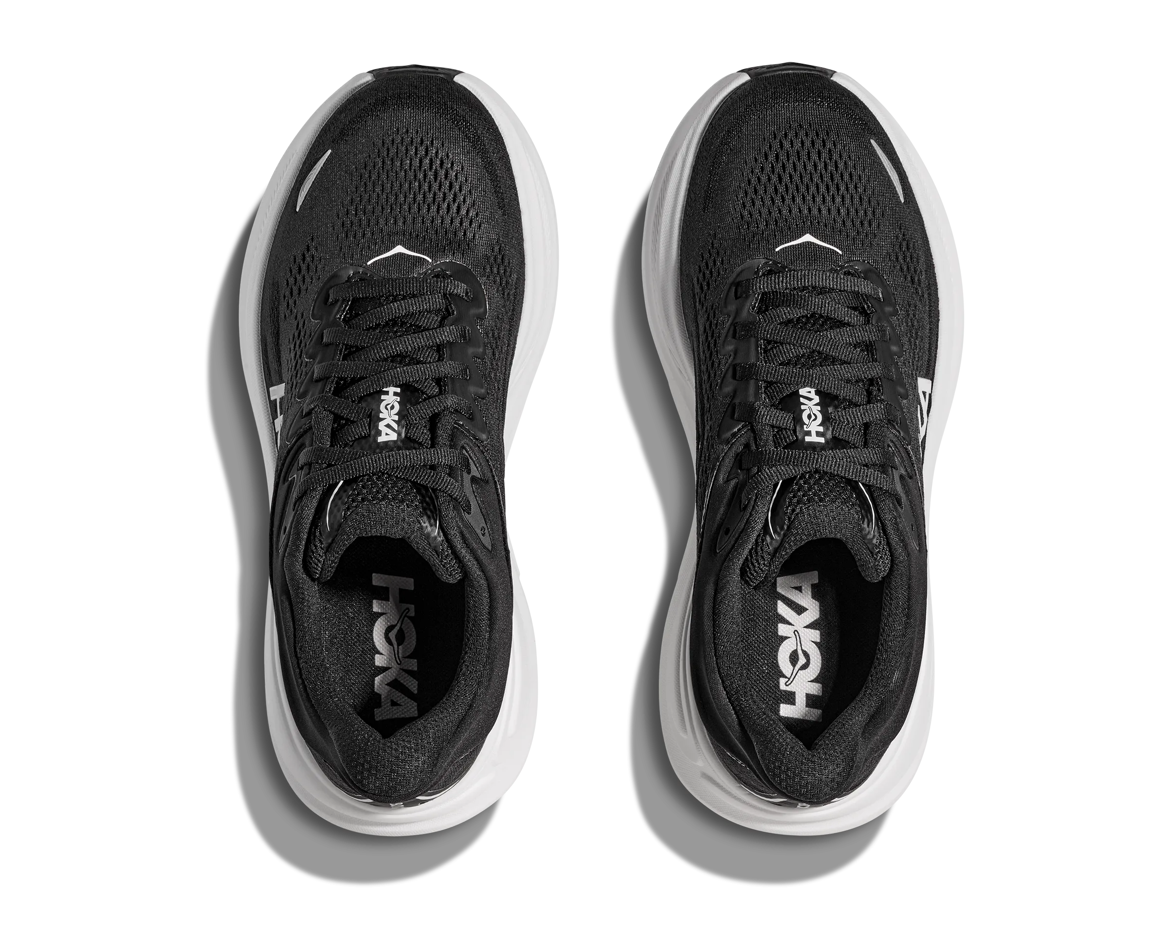 HOKA BONDI 9 DAMEN EXTRA-WEIT