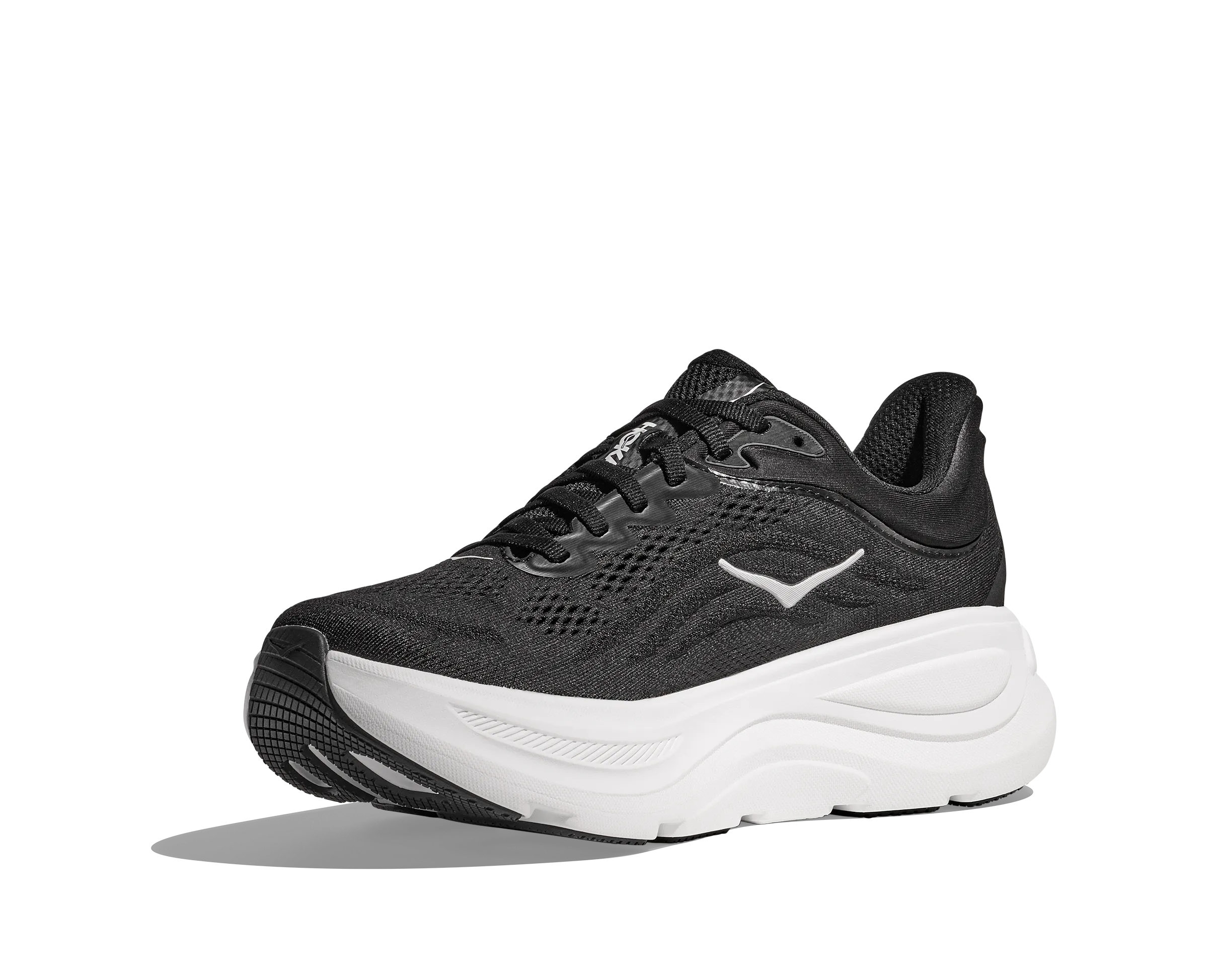 HOKA BONDI 9 DAMEN EXTRA-WEIT