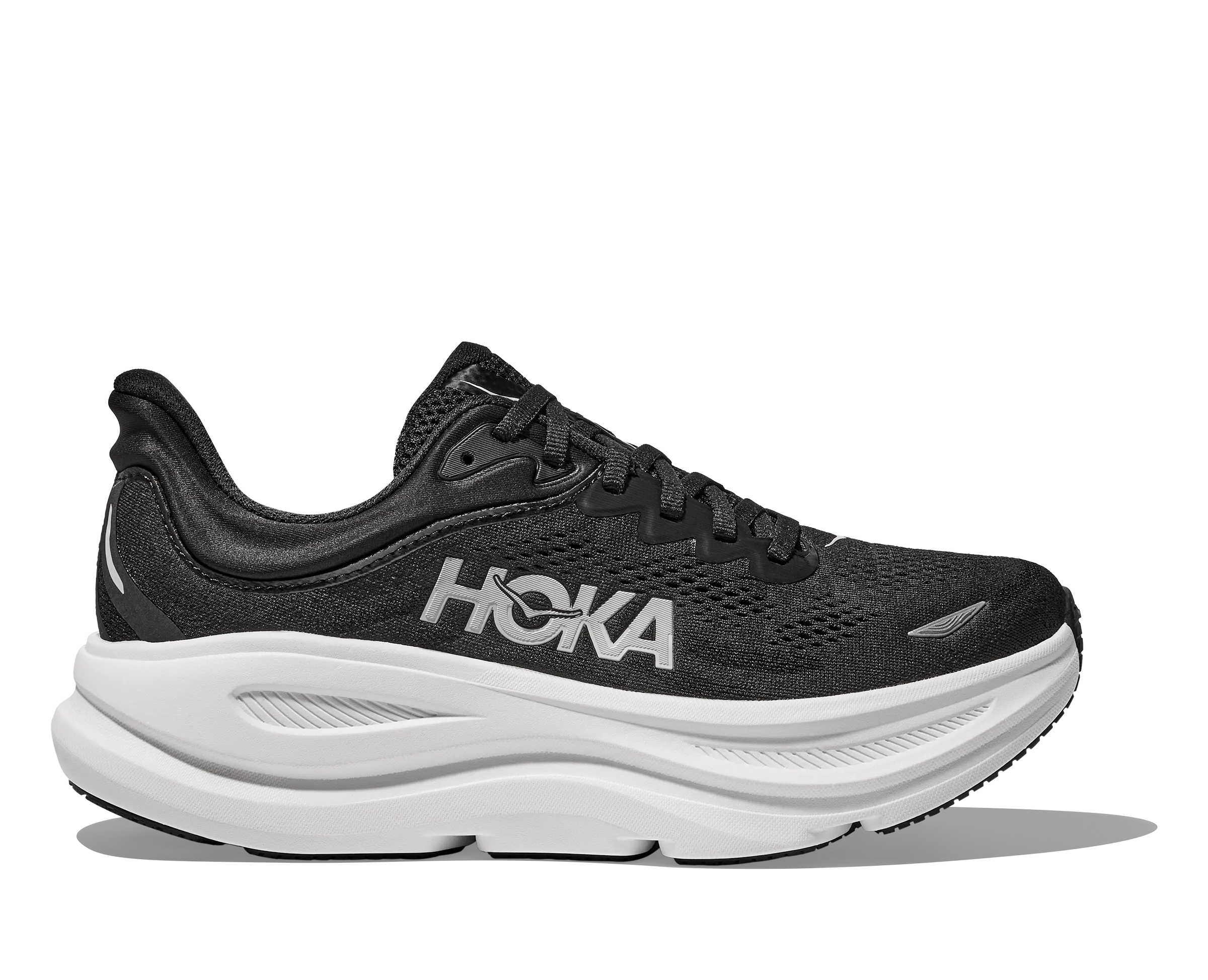 HOKA BONDI 9 DAMEN EXTRA-WEIT