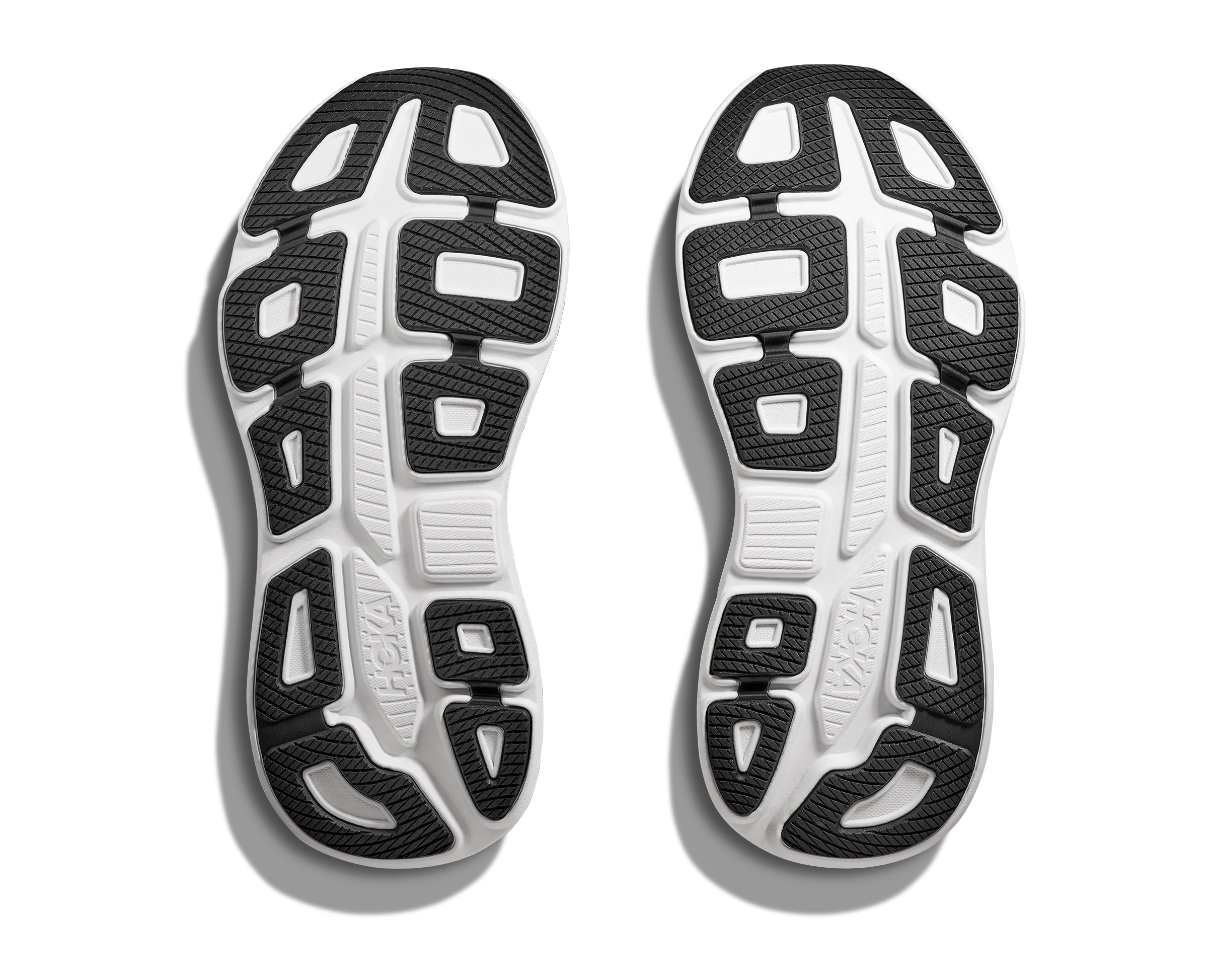 HOKA BONDI 9 DAMEN EXTRA-WEIT