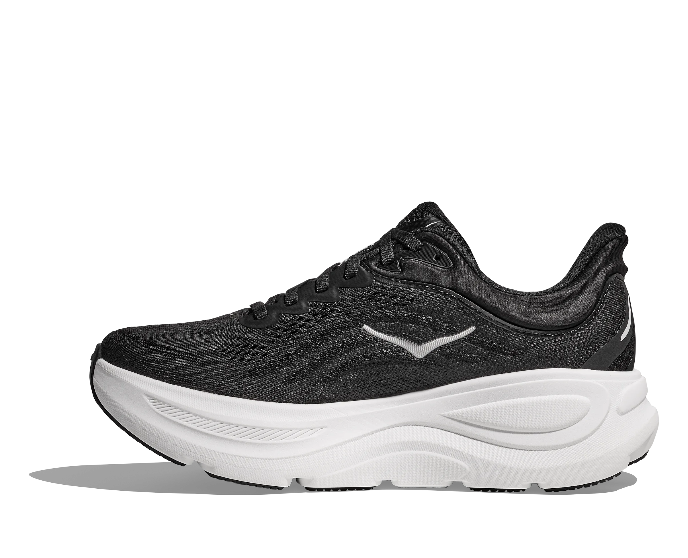 HOKA BONDI 9 DAMEN EXTRA-WEIT