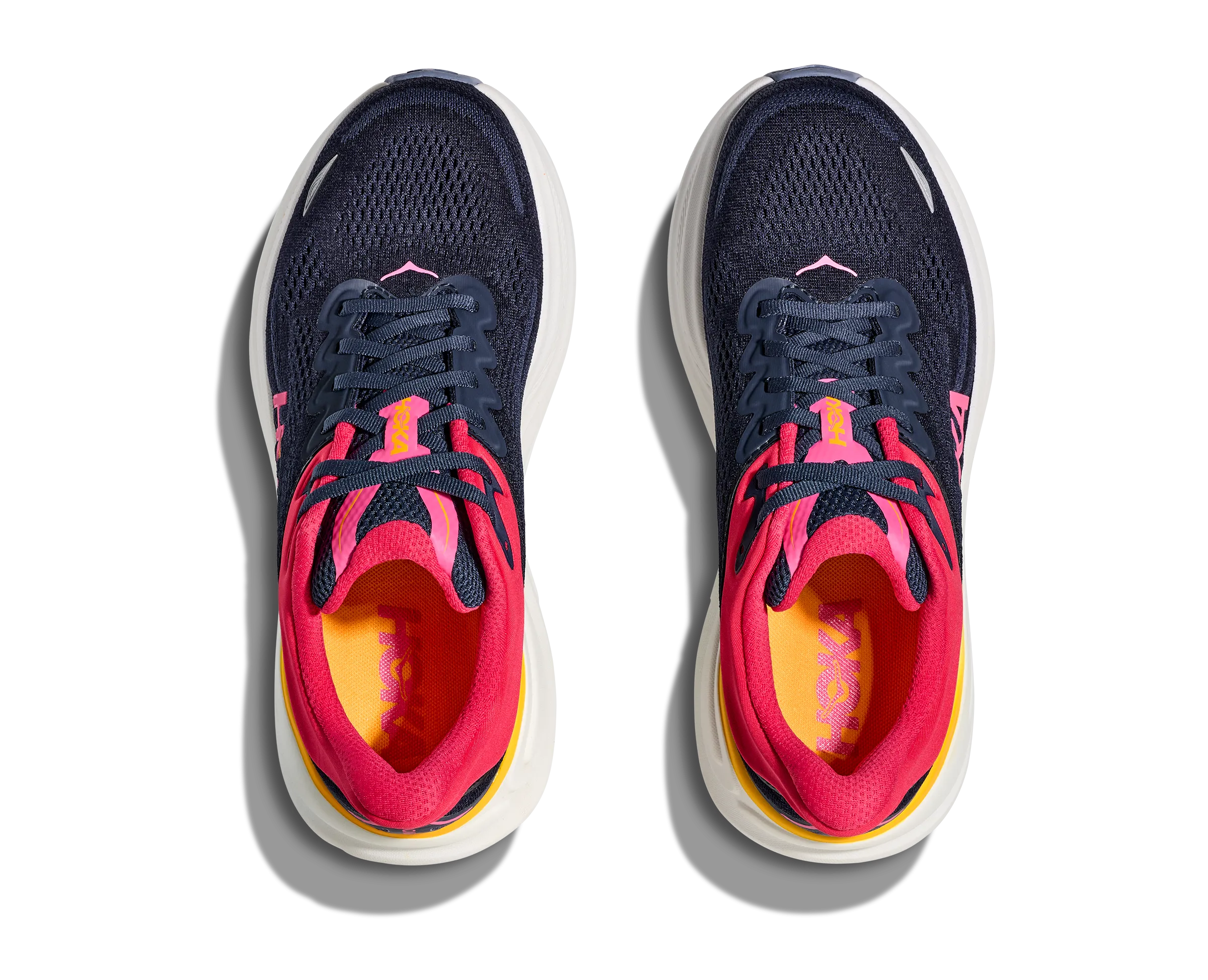HOKA BONDI 9 DAMEN MEDIUM