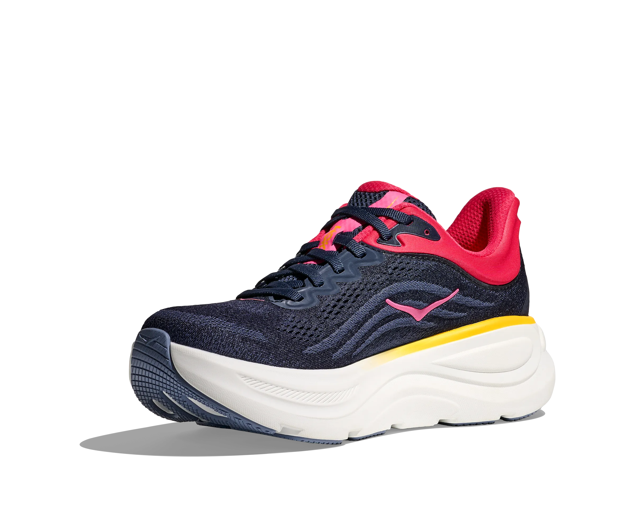 HOKA BONDI 9 DAMEN MEDIUM