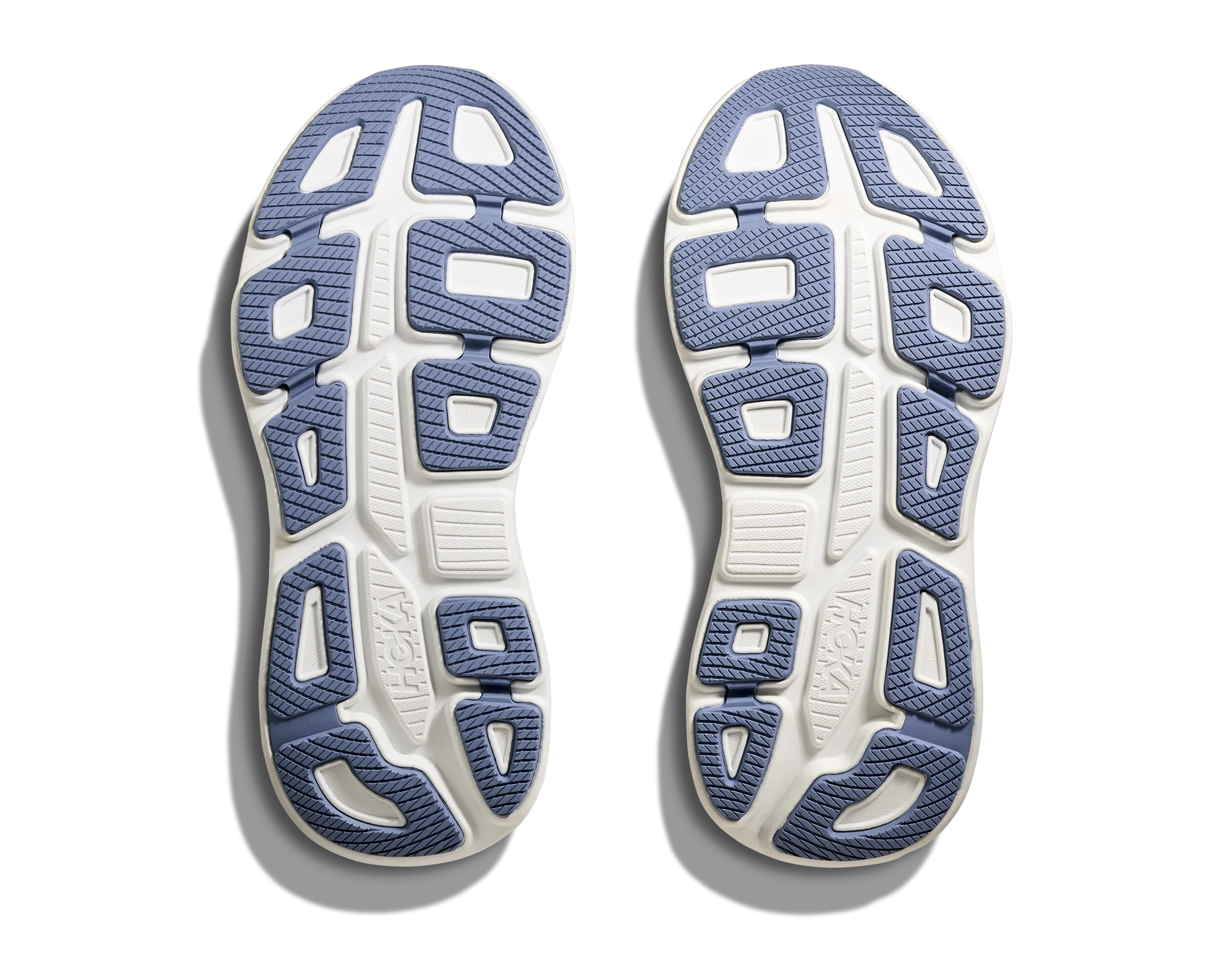 HOKA BONDI 9 DAMEN MEDIUM