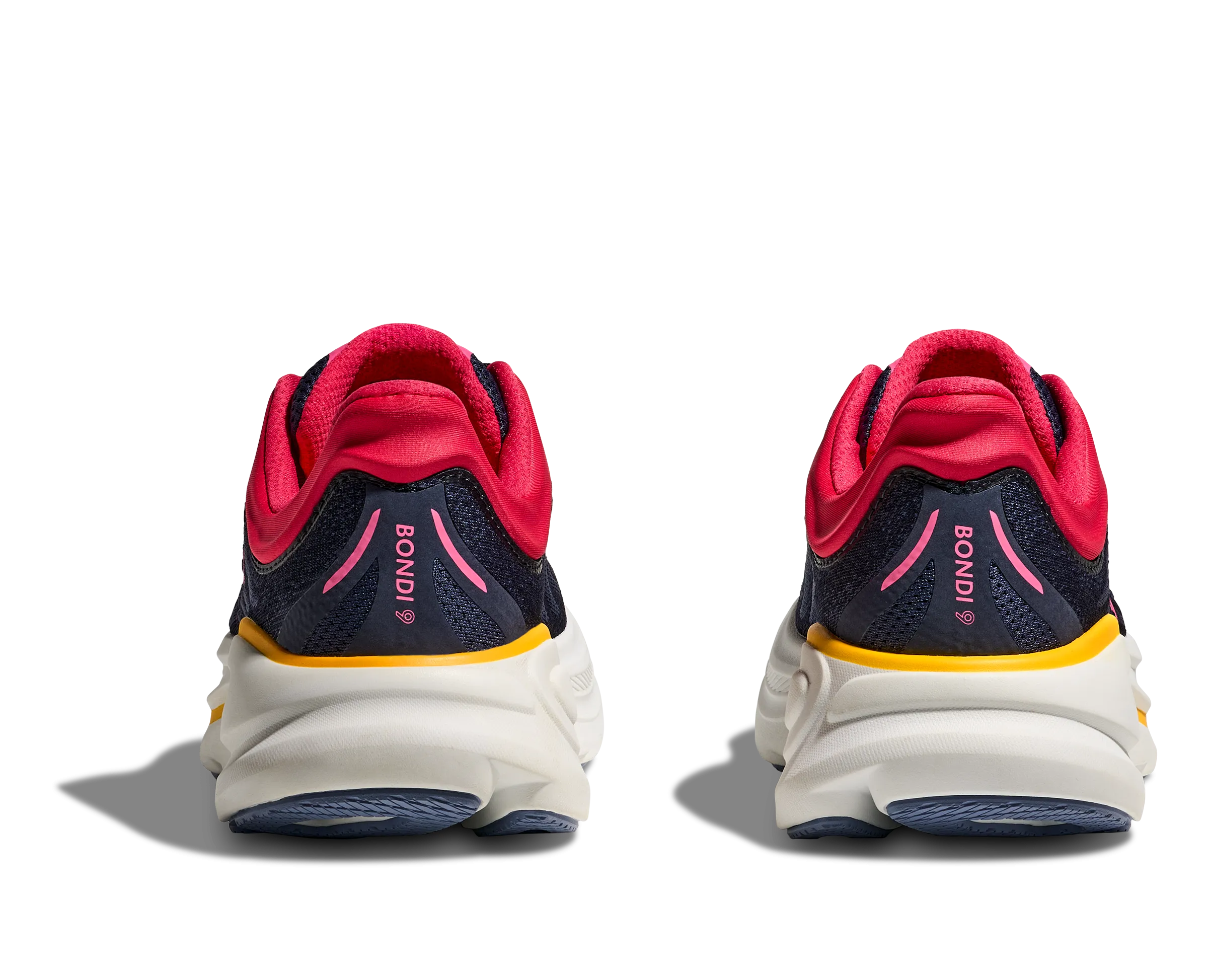 HOKA BONDI 9 DAMEN MEDIUM