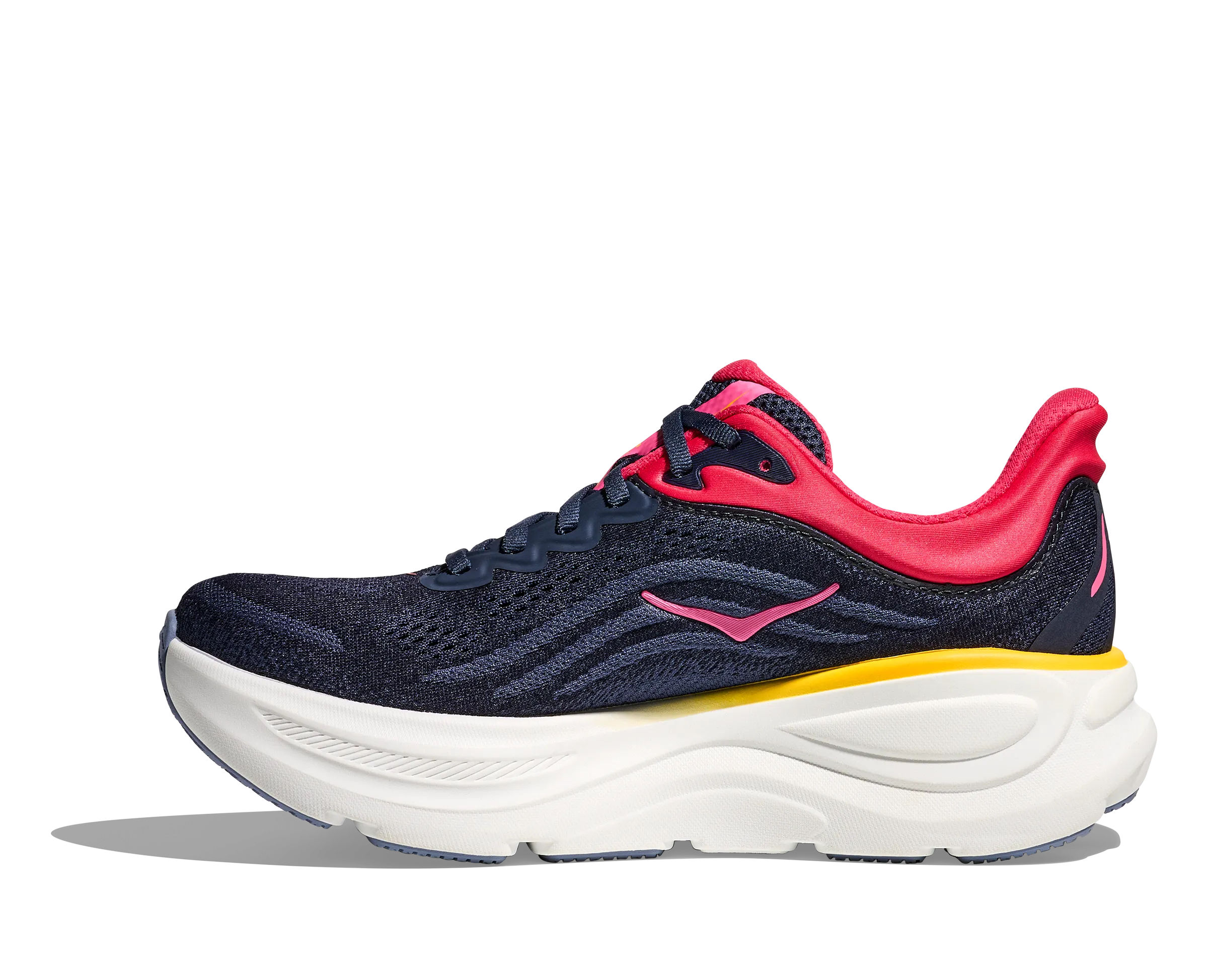 HOKA BONDI 9 DAMEN MEDIUM