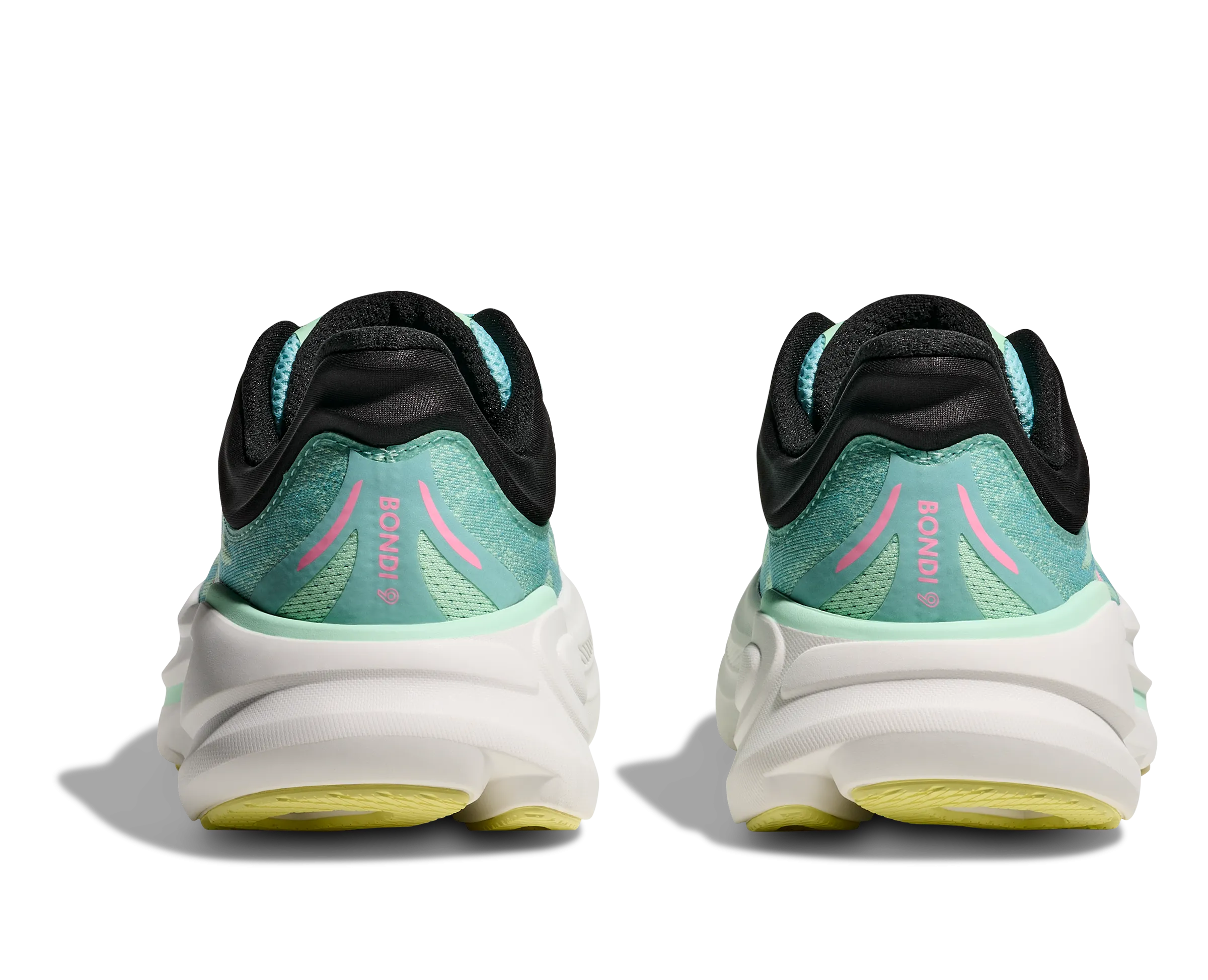 HOKA BONDI 9 DAMEN MEDIUM