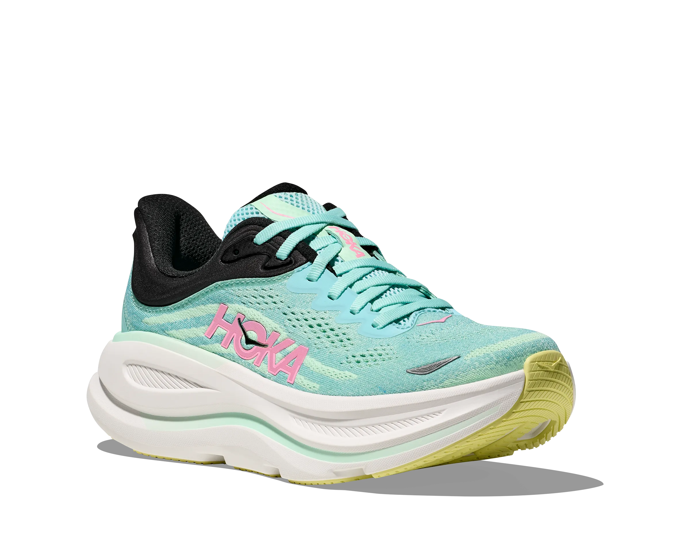 HOKA BONDI 9 DAMEN MEDIUM