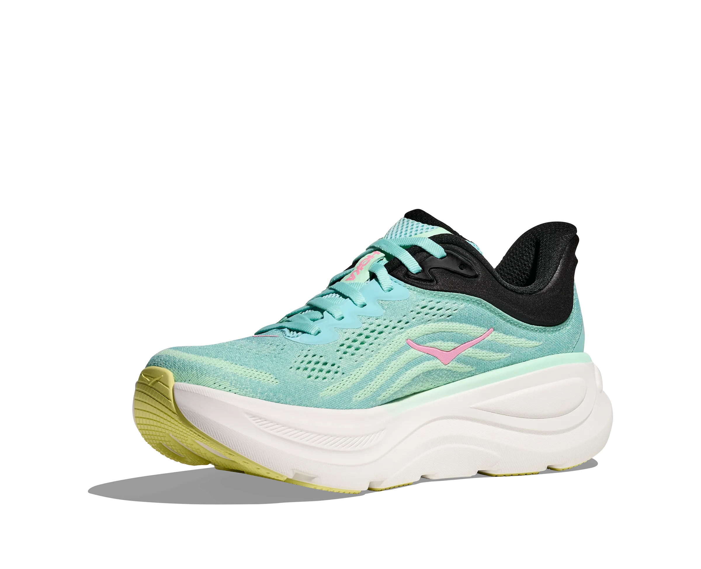 HOKA BONDI 9 DAMEN MEDIUM