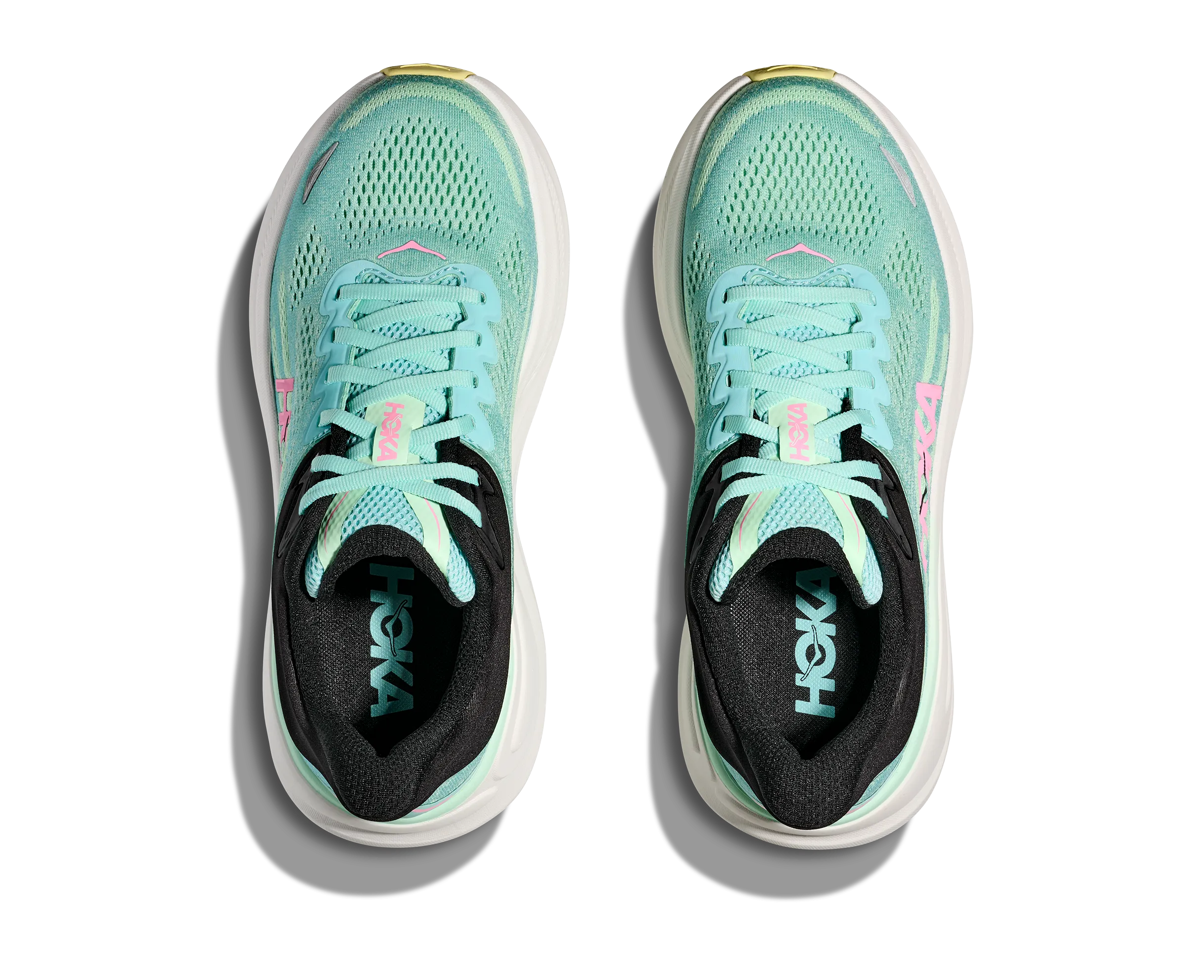 HOKA BONDI 9 DAMEN MEDIUM