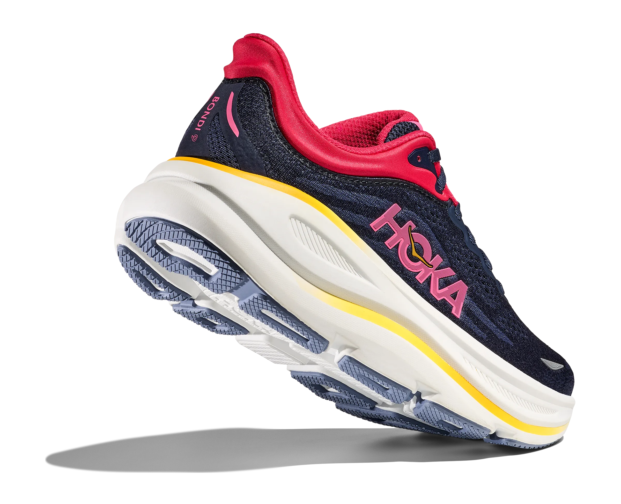 HOKA BONDI 9 DAMEN MEDIUM