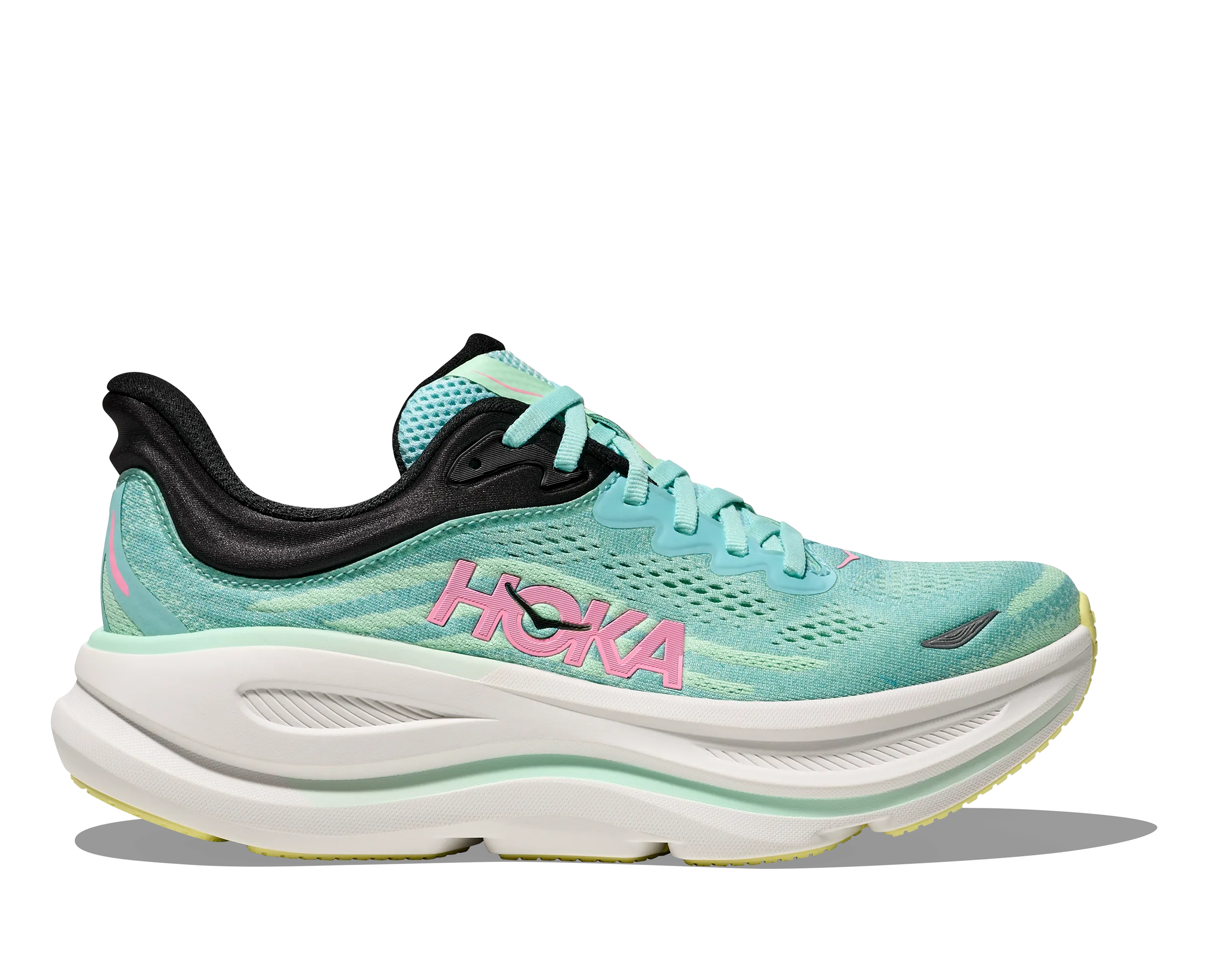 HOKA BONDI 9 DAMEN MEDIUM