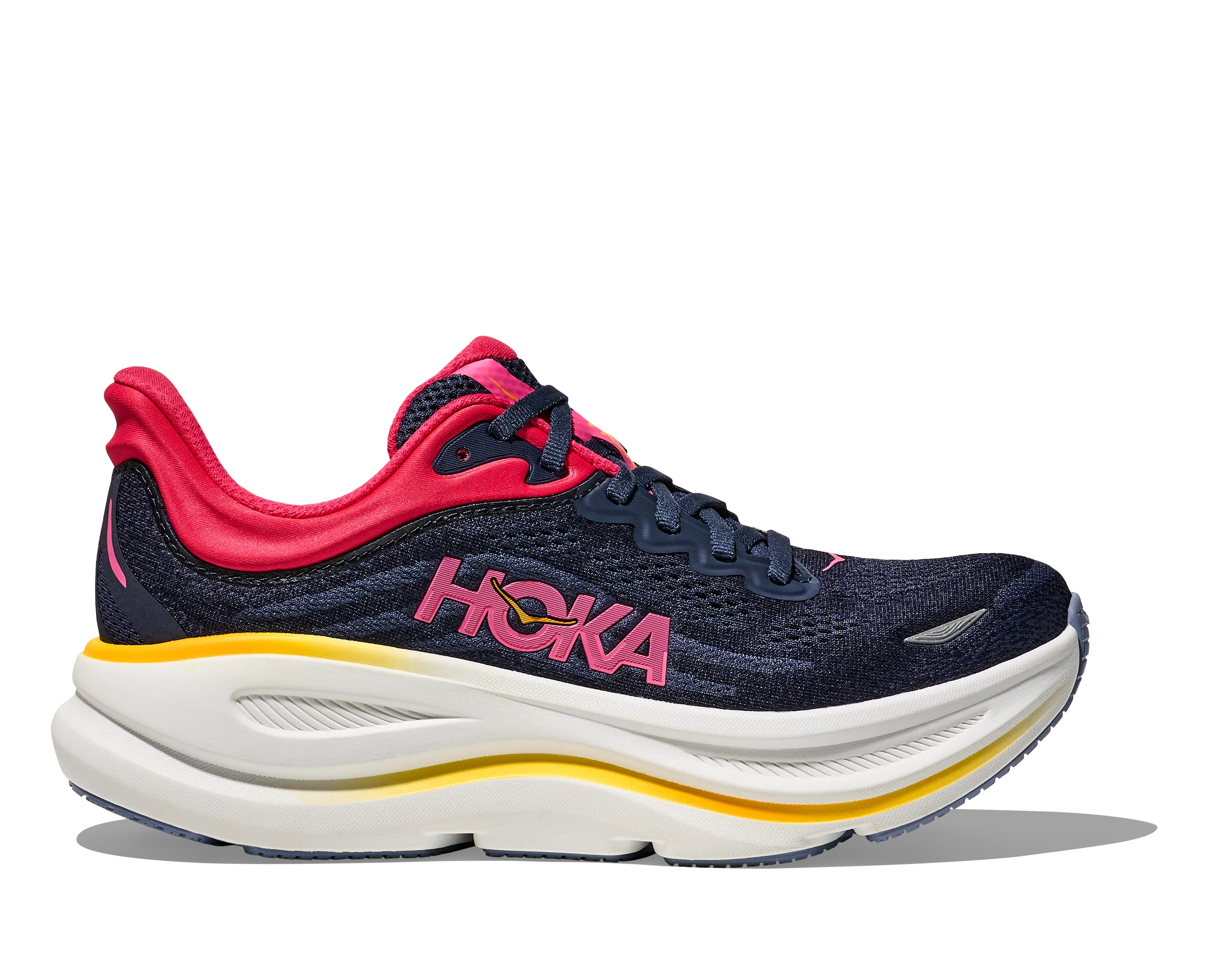 HOKA BONDI 9 DAMEN MEDIUM