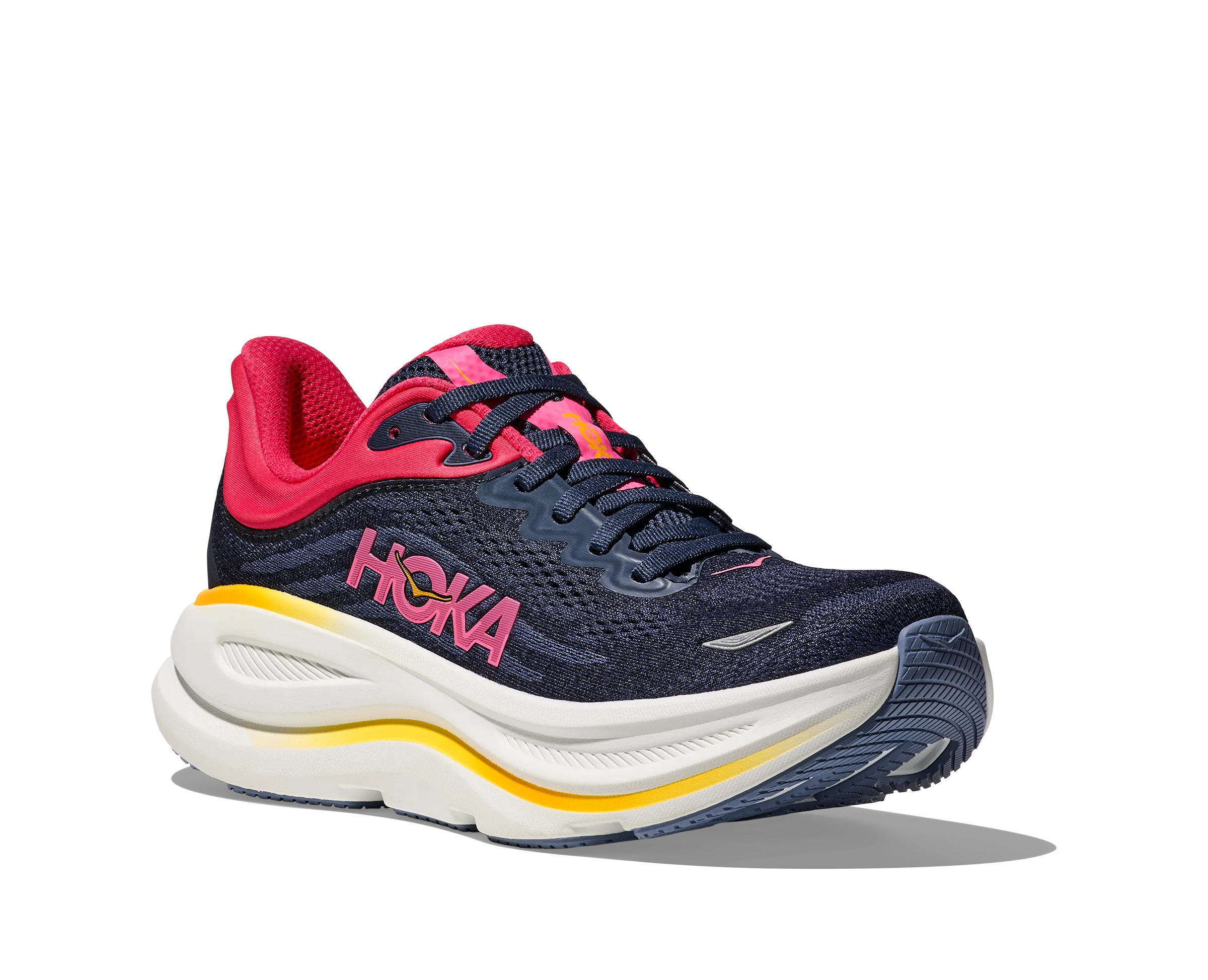 HOKA BONDI 9 DAMEN MEDIUM