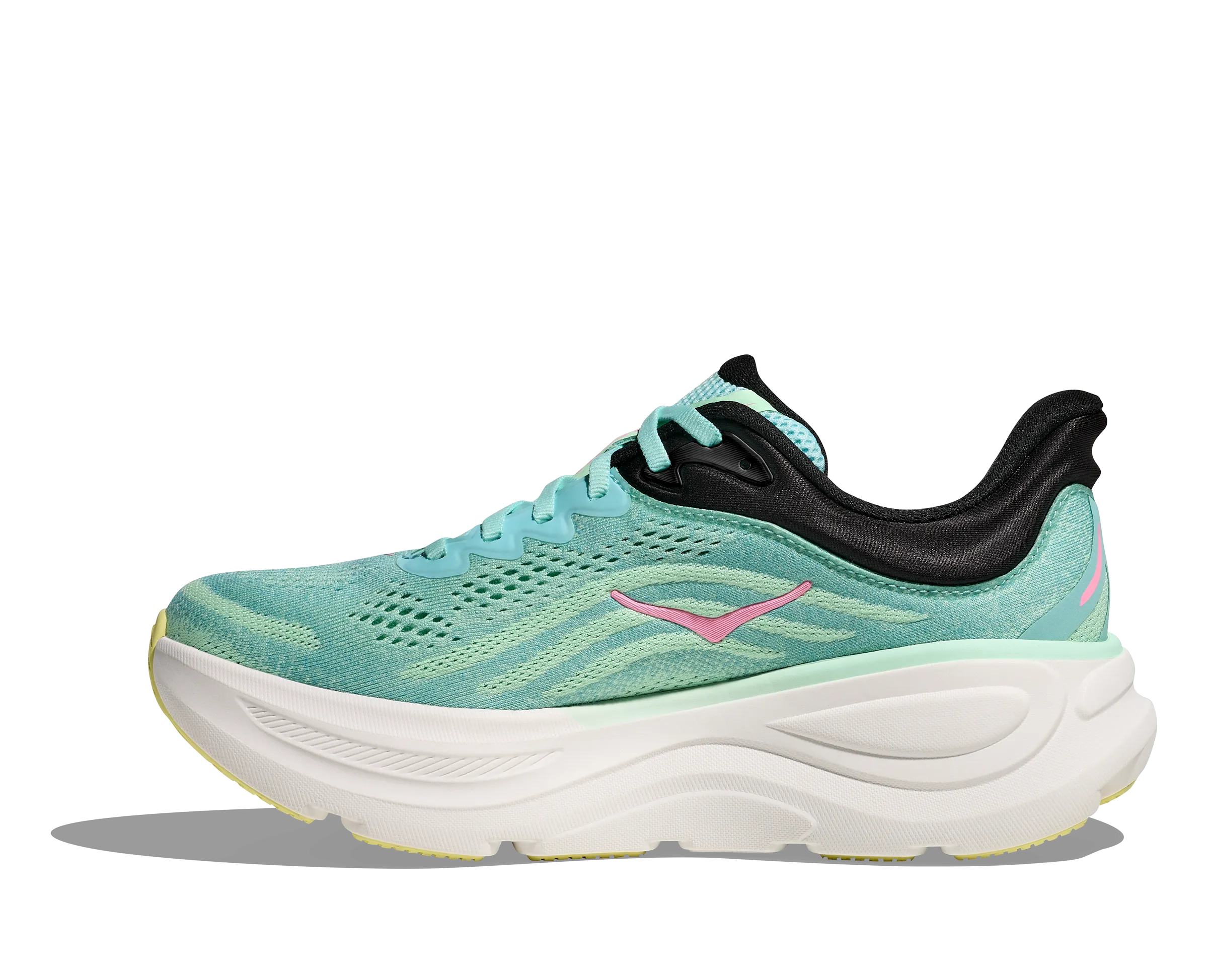 HOKA BONDI 9 DAMEN MEDIUM