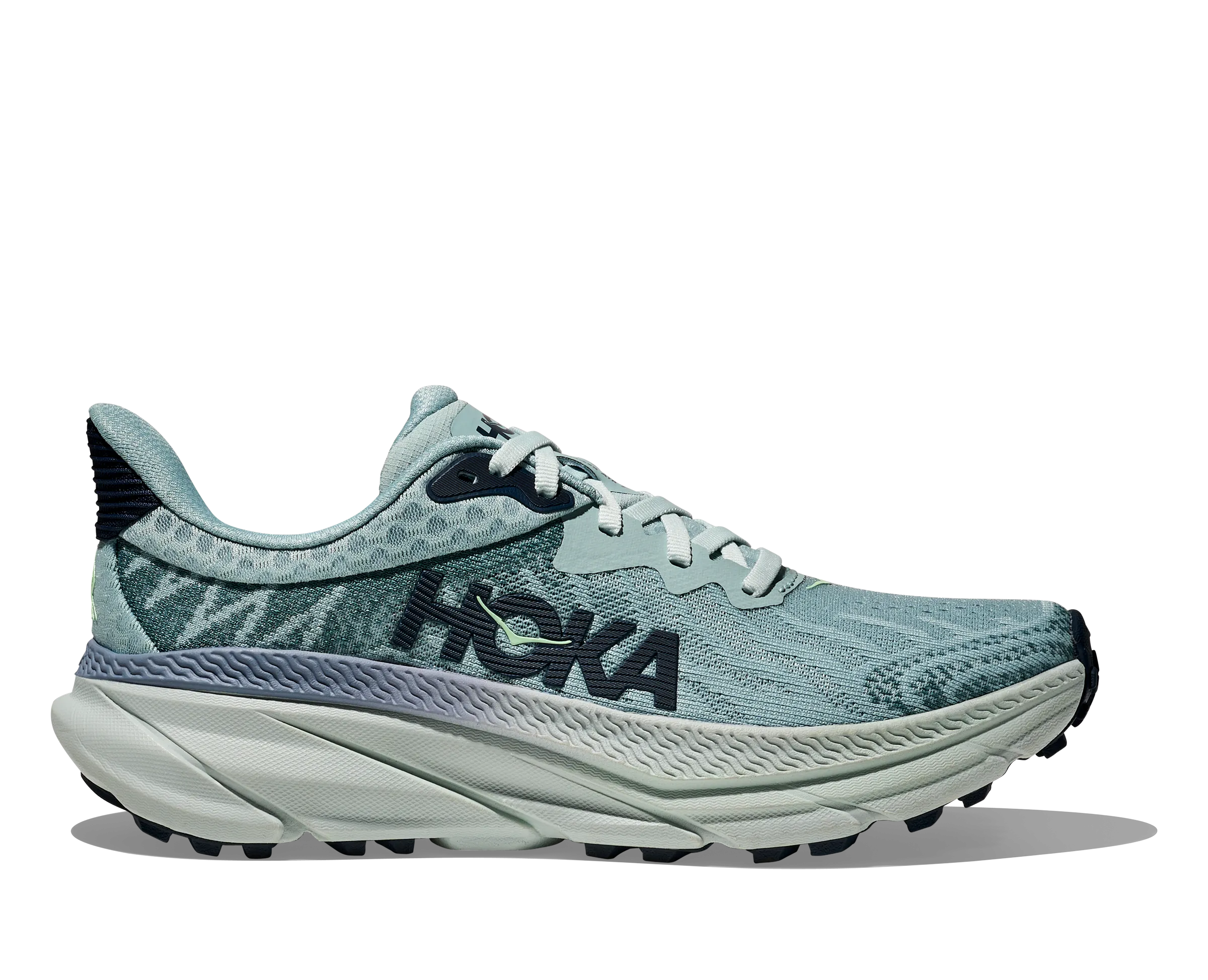 HOKA CHALLENGER V7 DAMEN WEITE