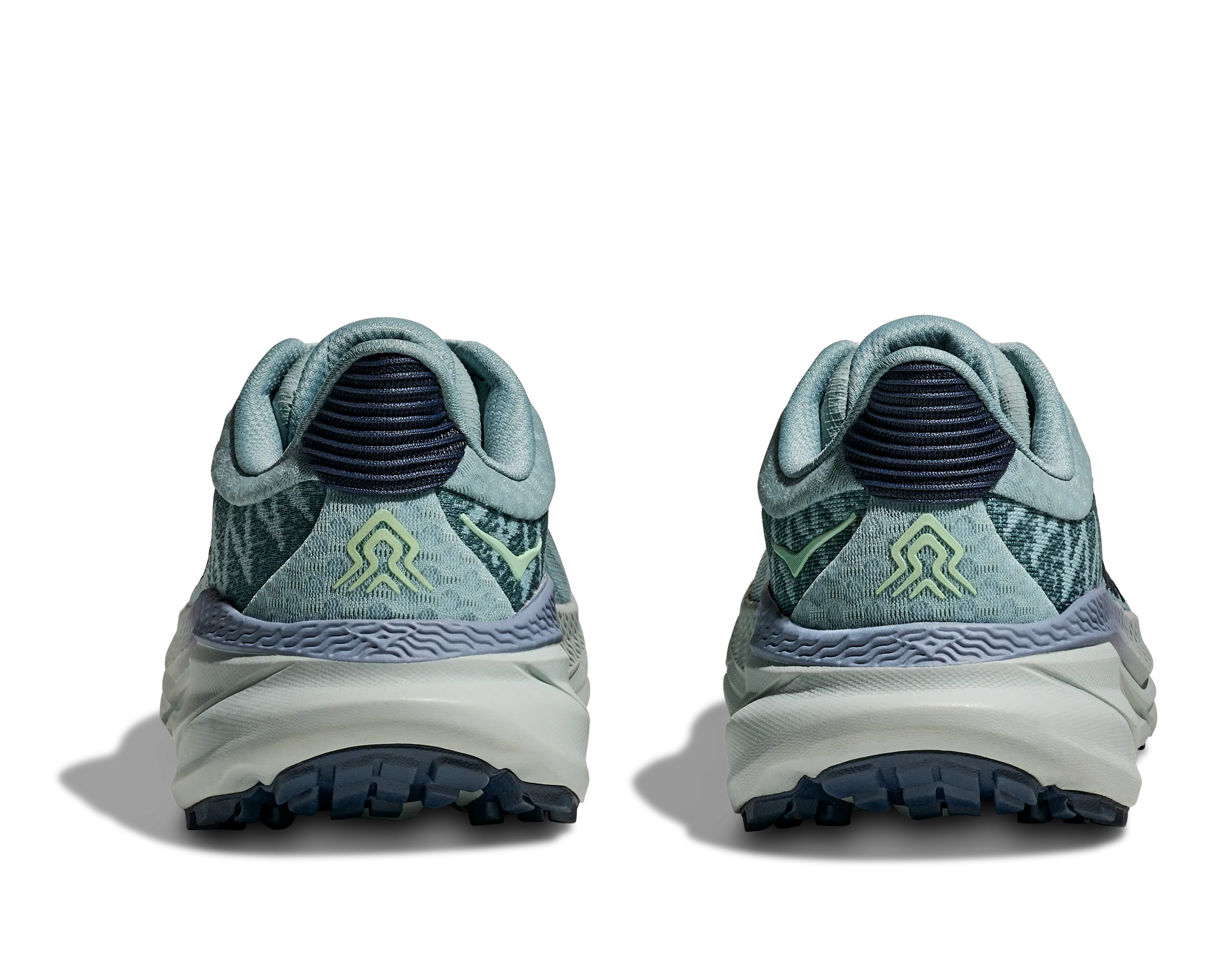HOKA CHALLENGER V7 DAMEN WEITE