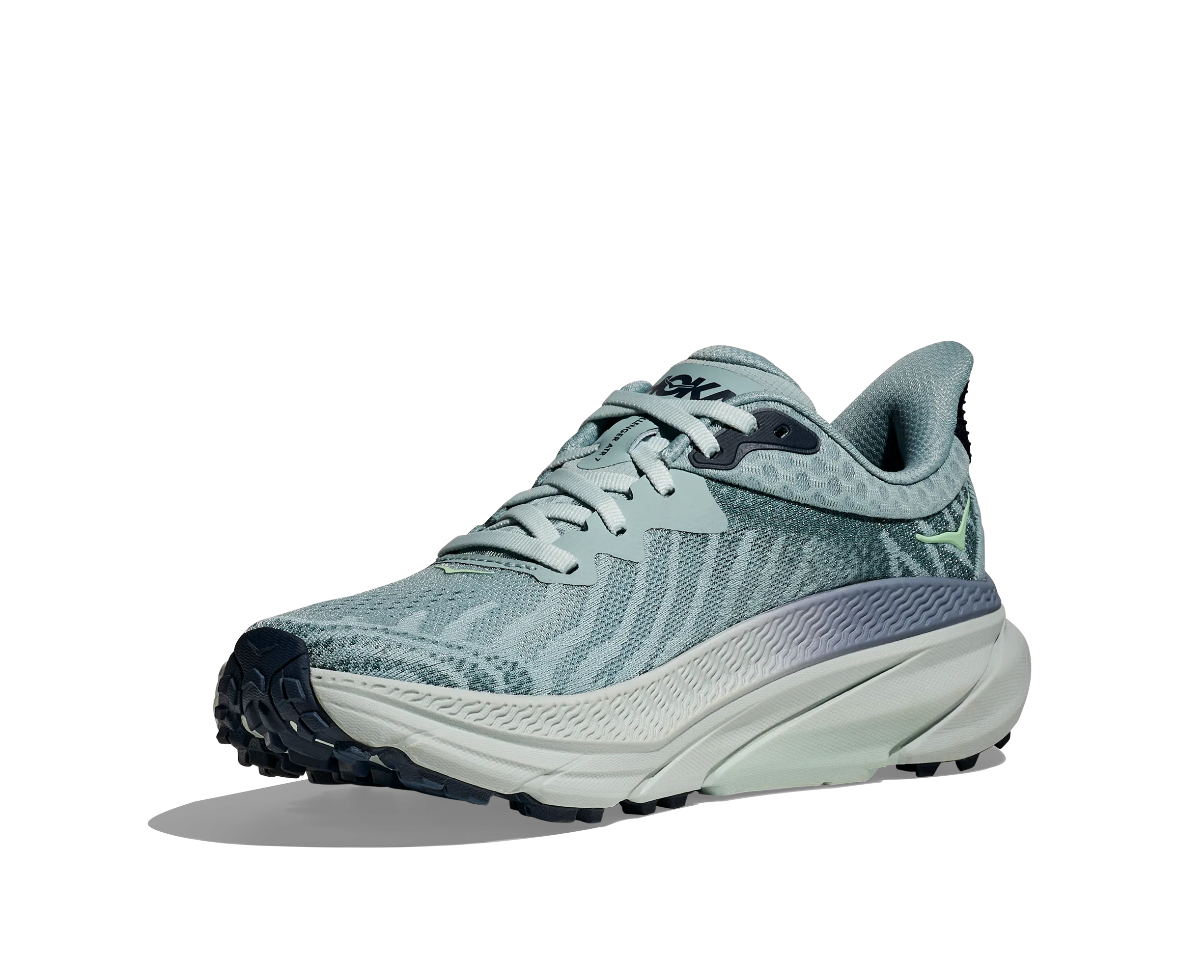 HOKA CHALLENGER V7 DAMEN WEITE