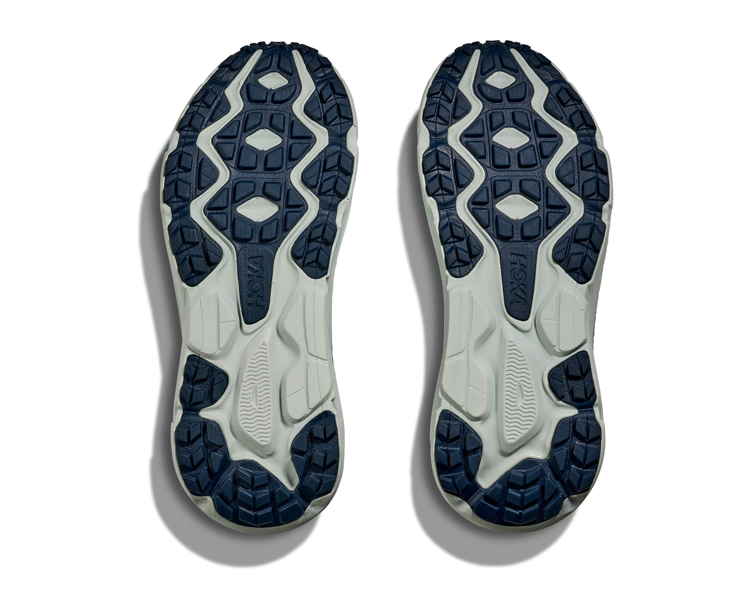 HOKA CHALLENGER V7 DAMEN WEITE
