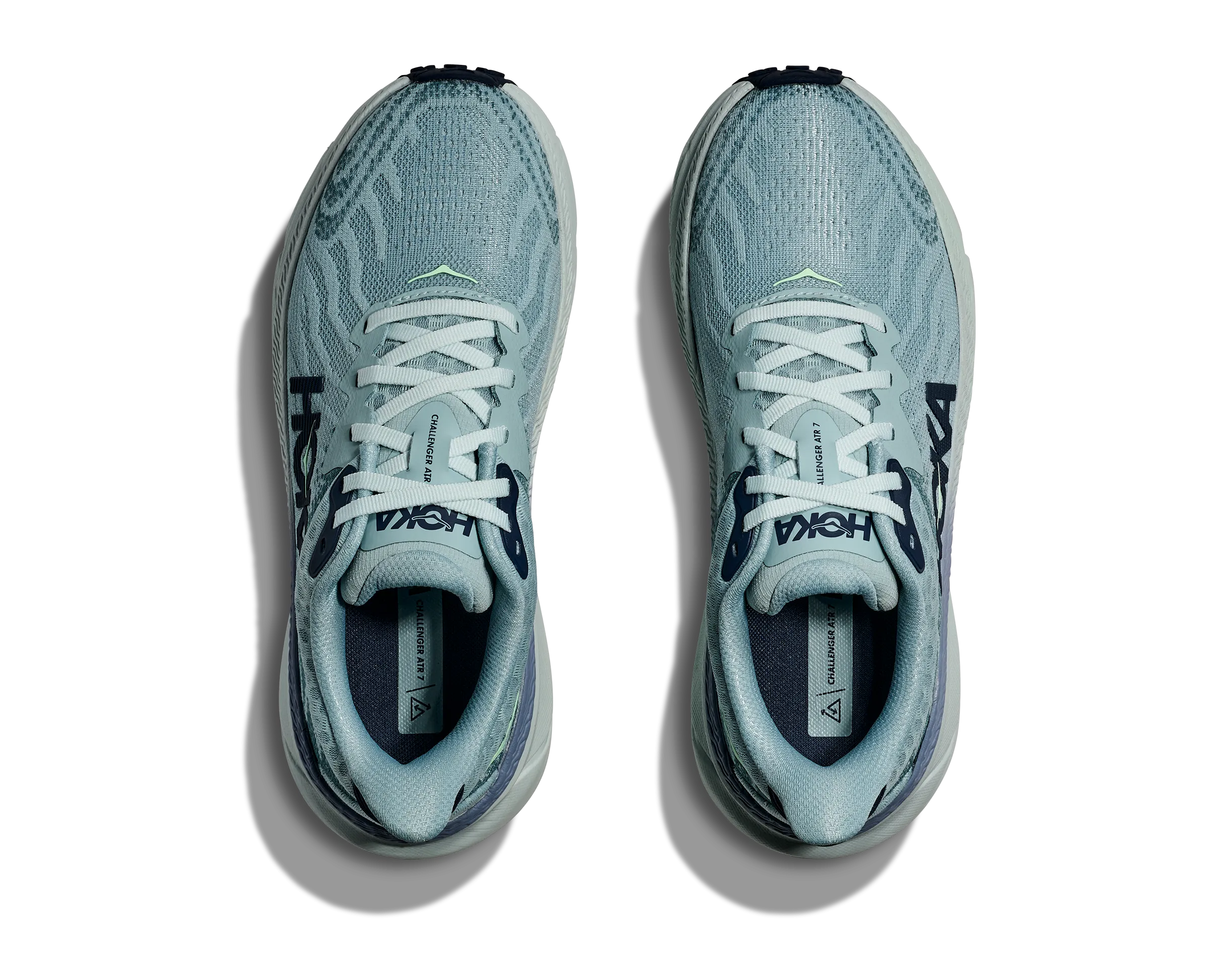 HOKA CHALLENGER V7 DAMEN WEITE