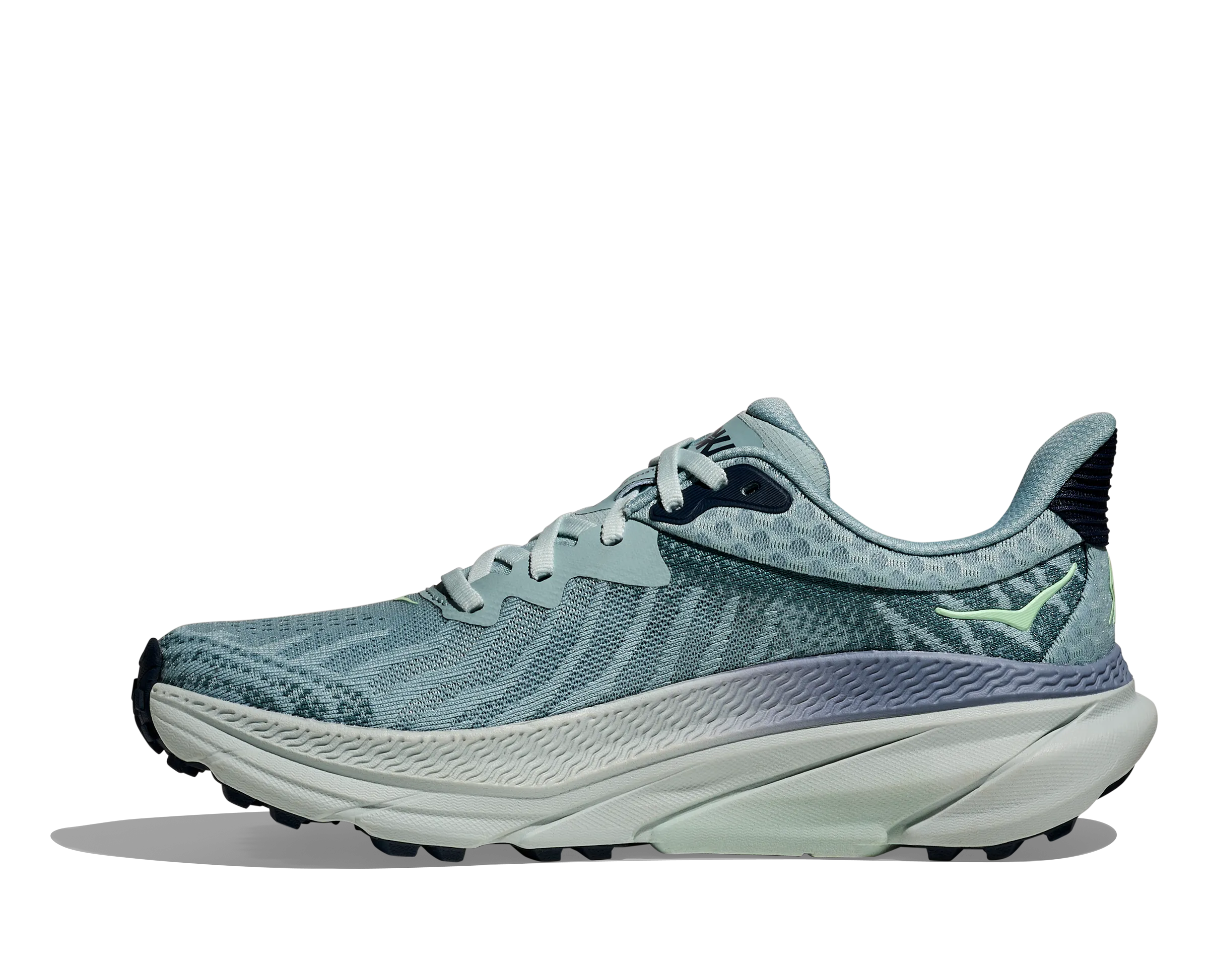HOKA CHALLENGER V7 DAMEN WEITE