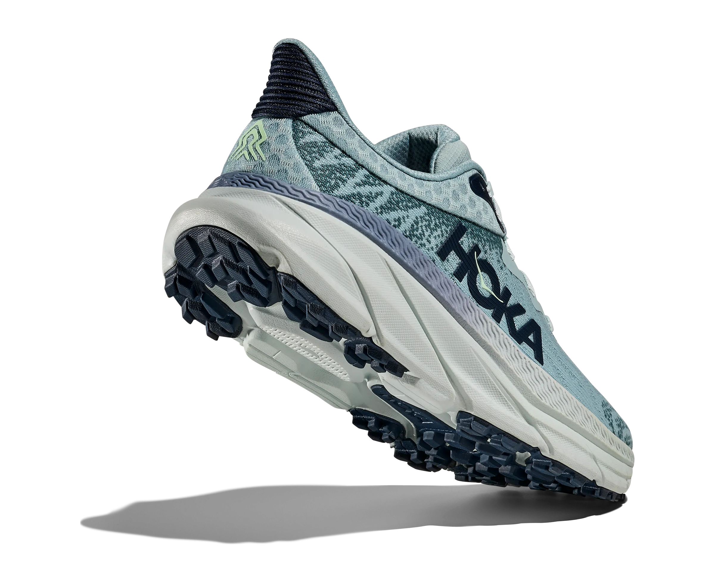 HOKA CHALLENGER V7 DAMEN WEITE