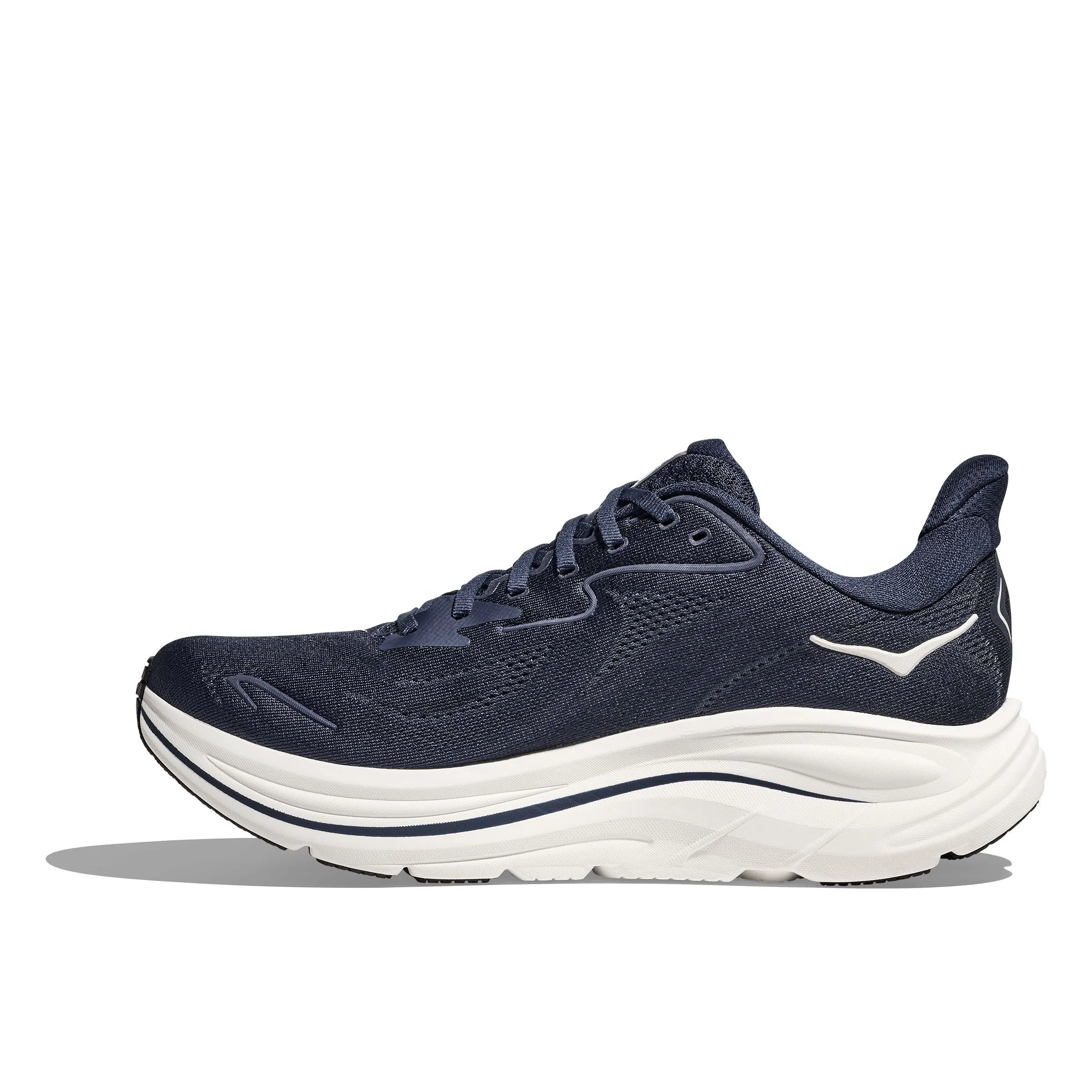 HOKA CLIFTON 10 HERREN IN MITTLERER UND WEITER PASSFORM