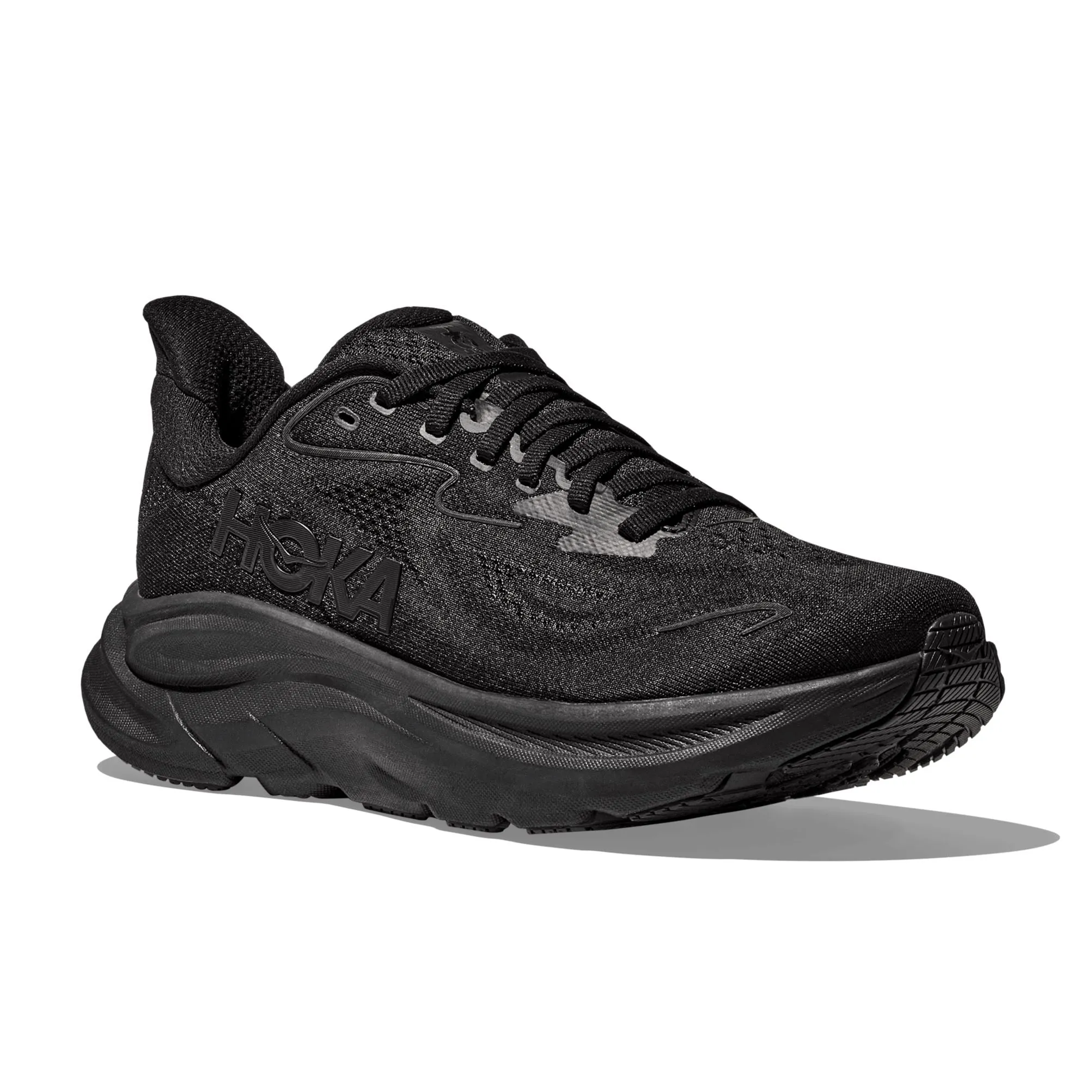 HOKA CLIFTON 10 HERREN IN MITTLERER UND WEITER PASSFORM