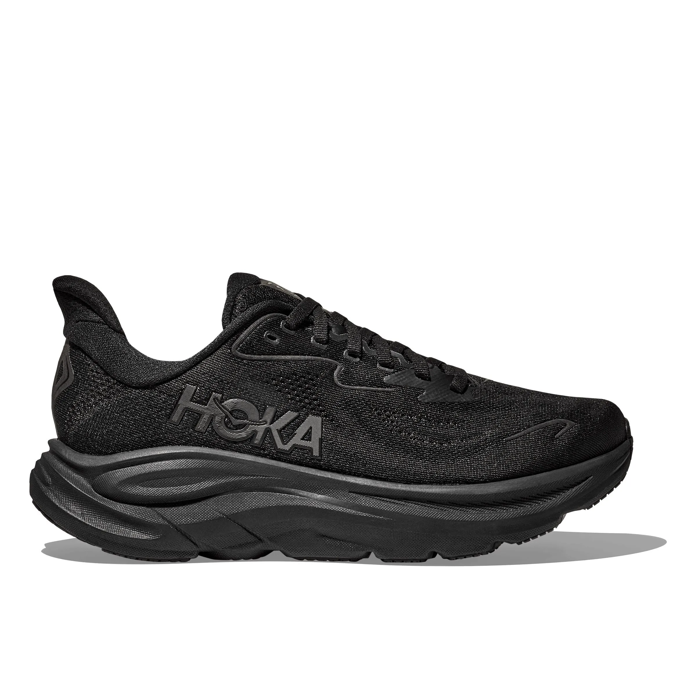 HOKA CLIFTON 10 HERREN IN MITTLERER UND WEITER PASSFORM