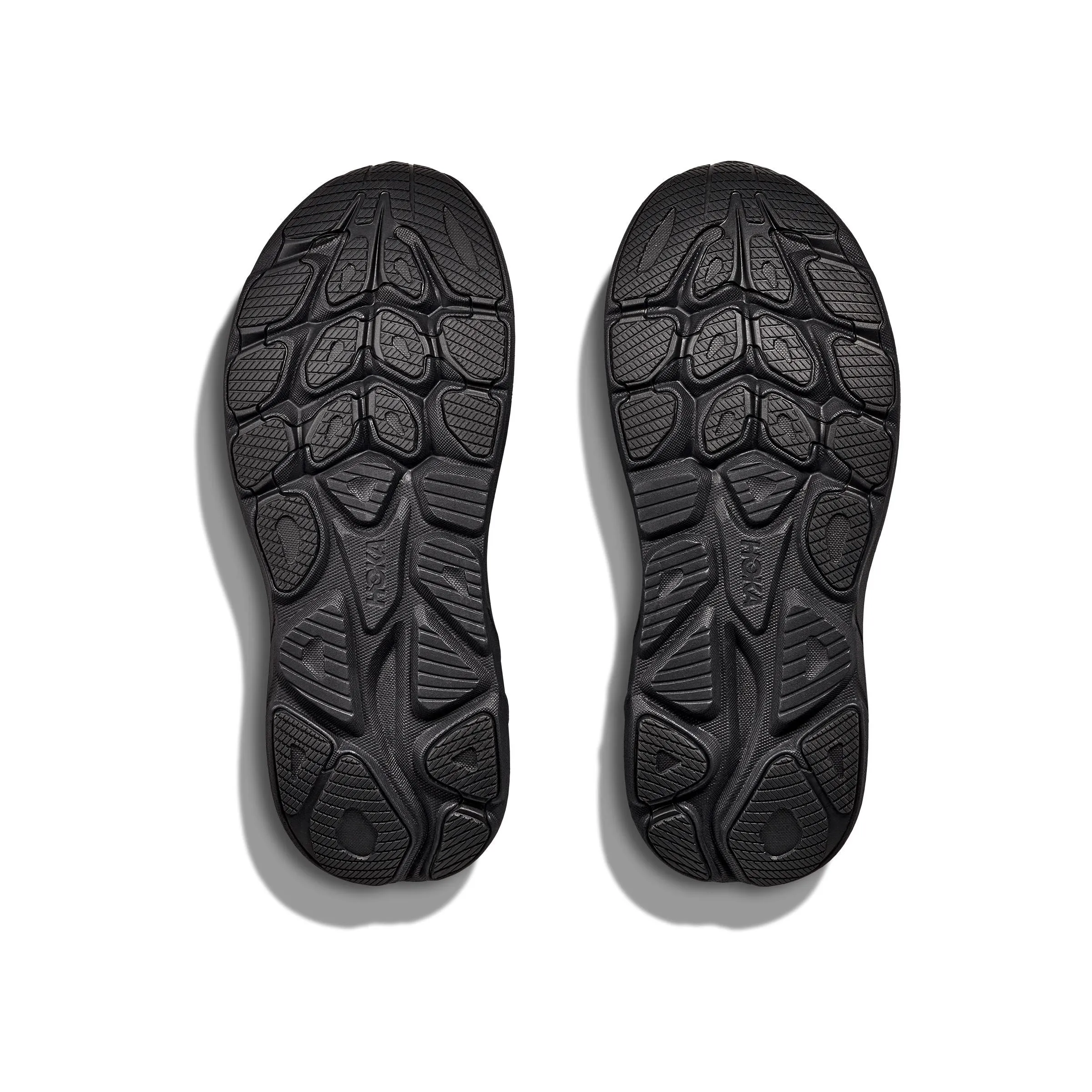 HOKA CLIFTON 10 HERREN IN MITTLERER UND WEITER PASSFORM