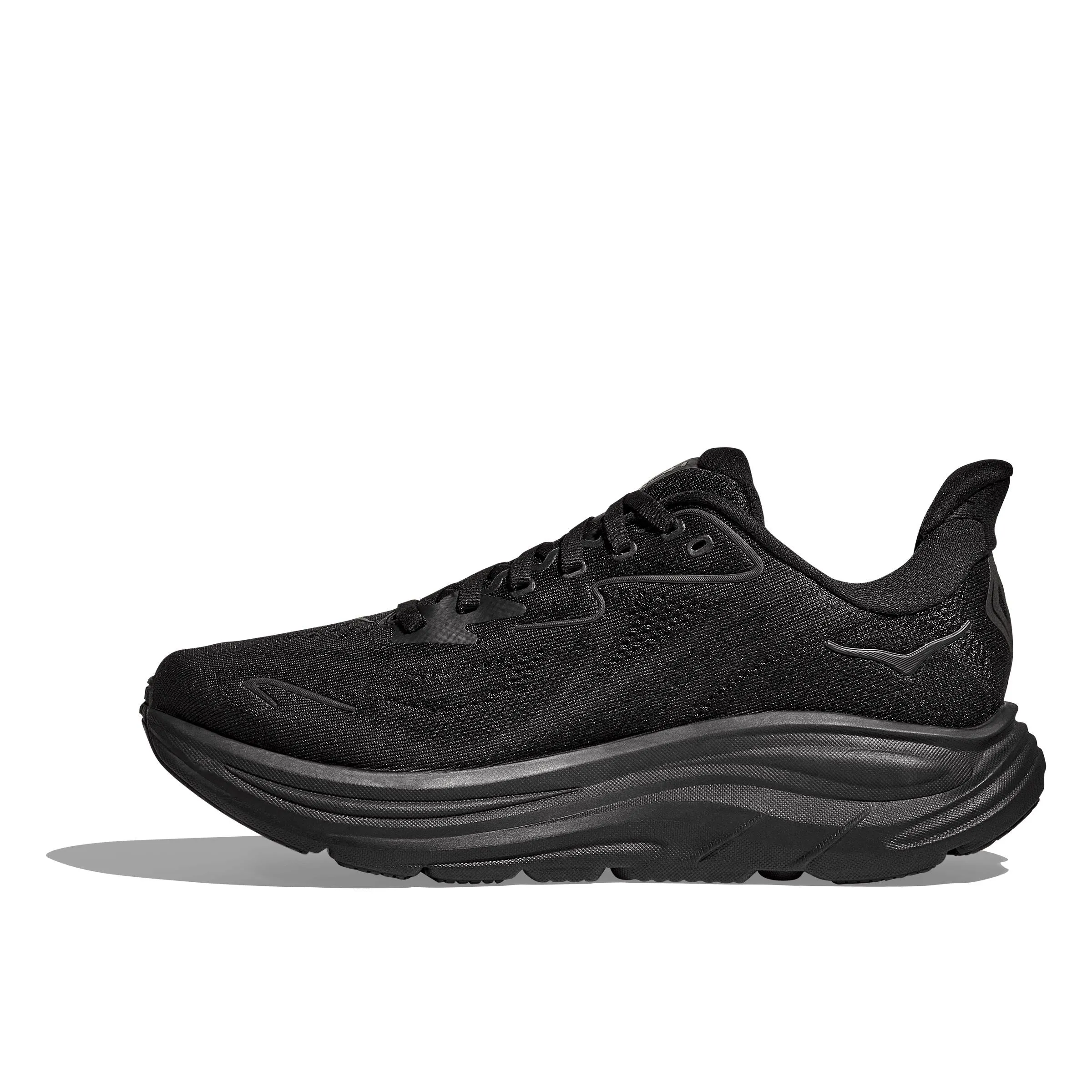 HOKA CLIFTON 10 HERREN IN MITTLERER UND WEITER PASSFORM