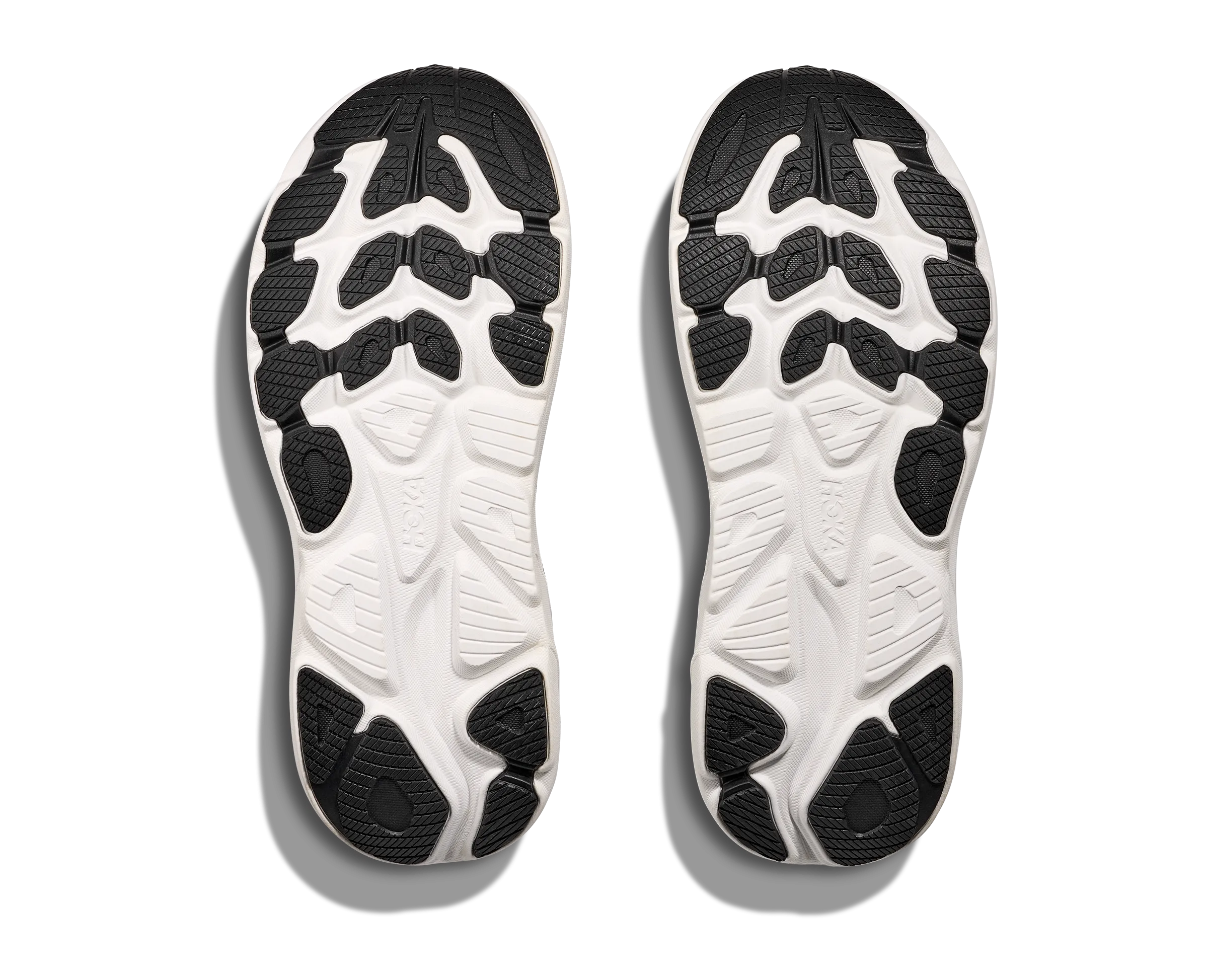HOKA CLIFTON 10 DAMEN