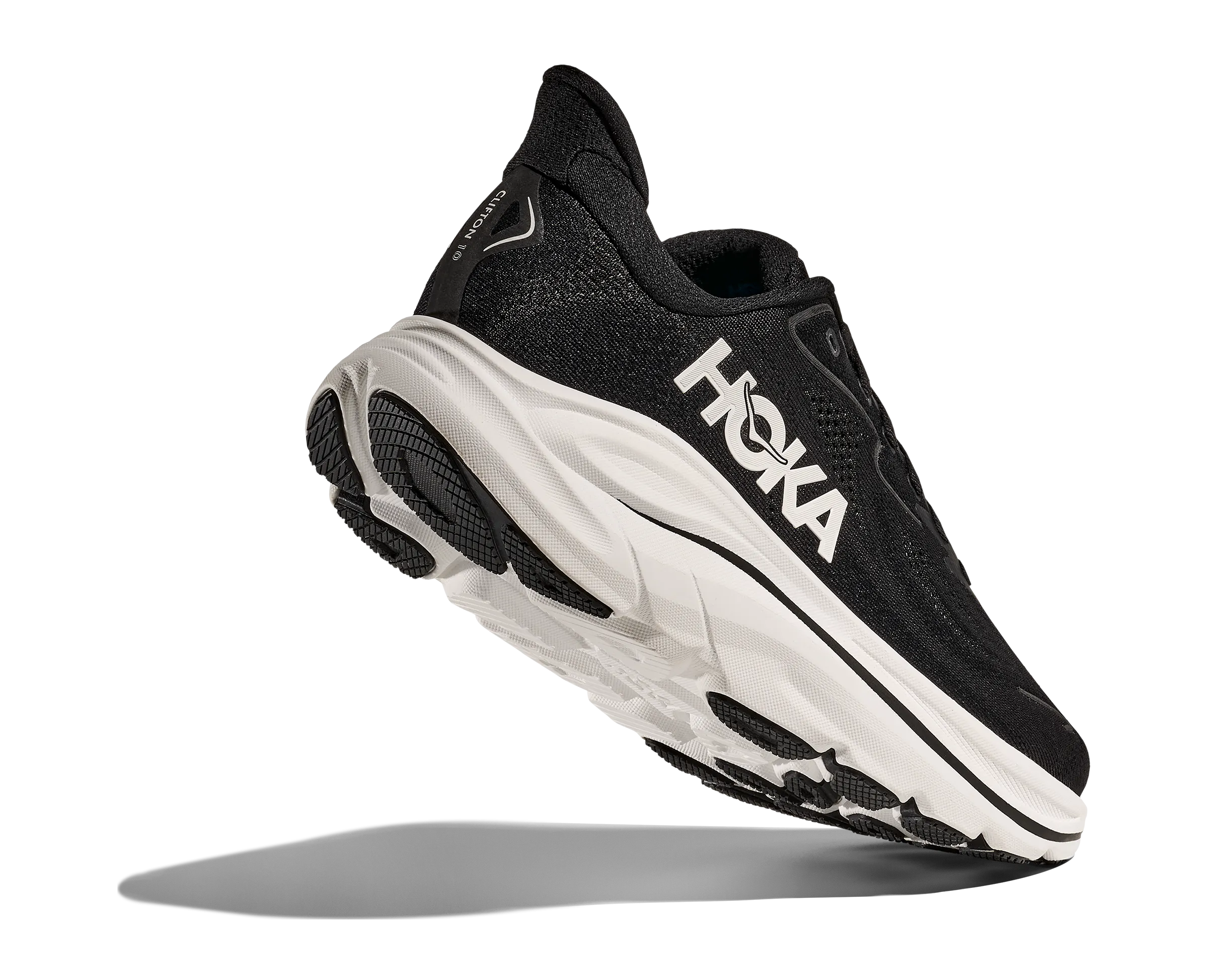 HOKA CLIFTON 10 DAMEN