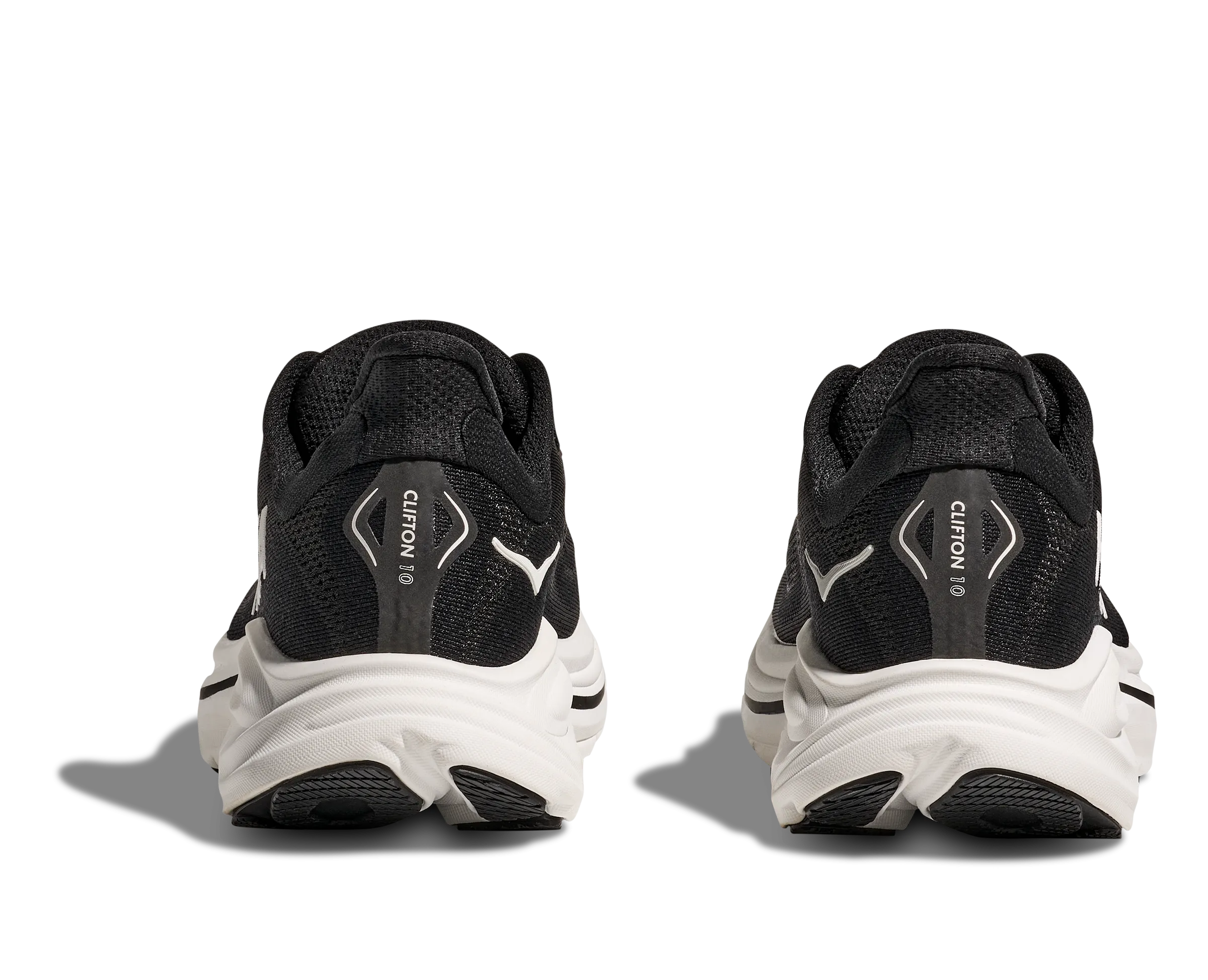 HOKA CLIFTON 10 DAMEN
