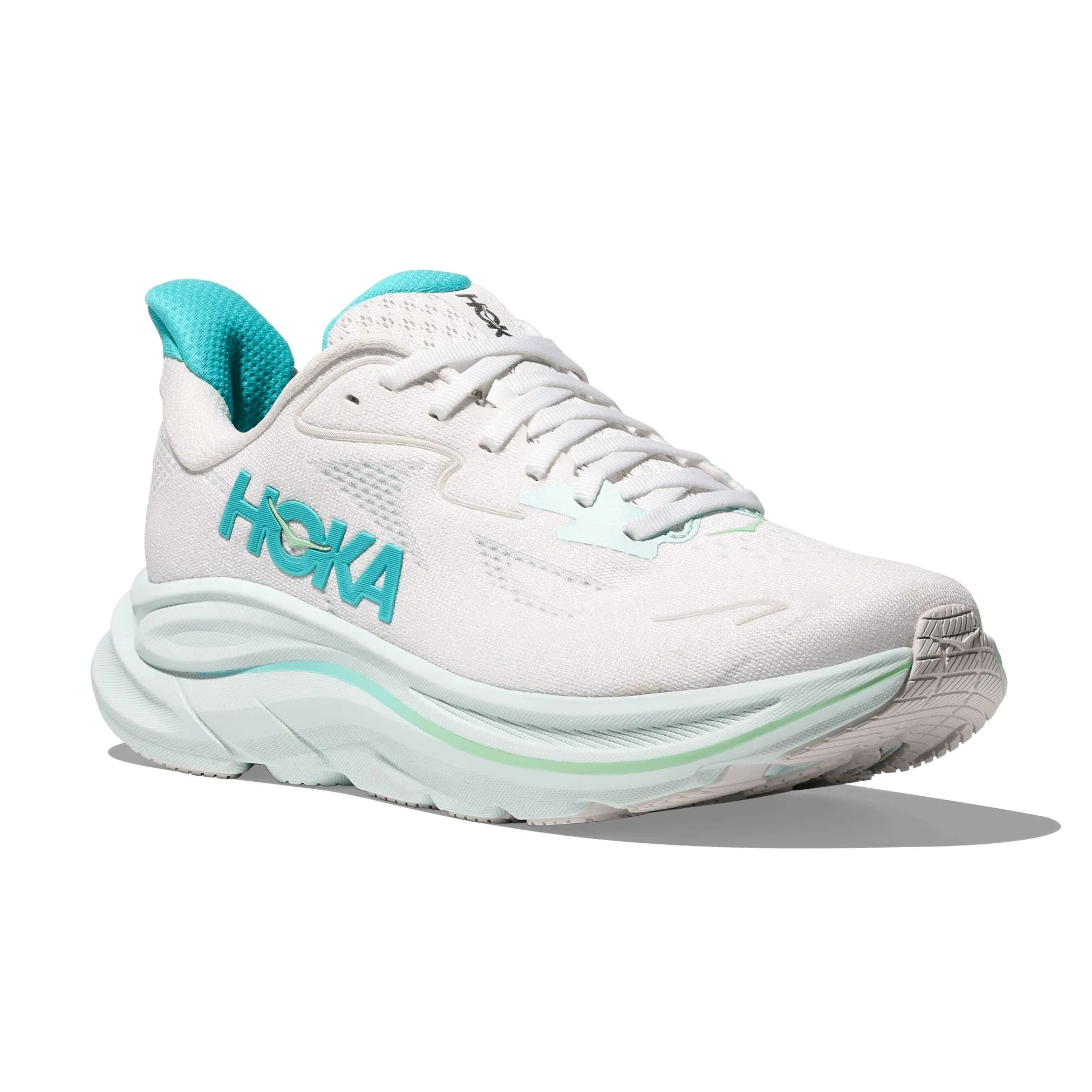 HOKA CLIFTON 10 DAMEN