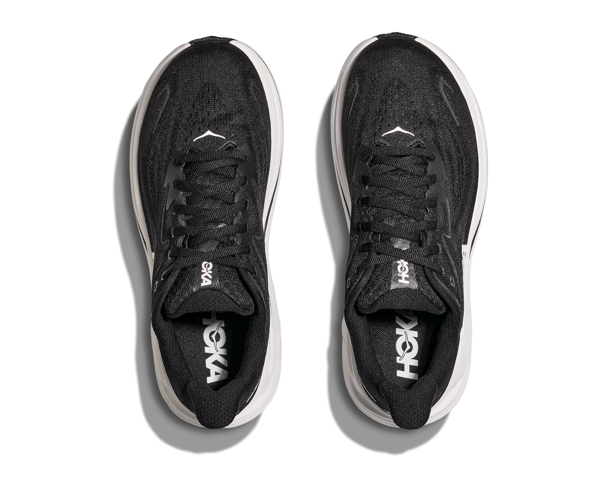 HOKA CLIFTON 10 DAMEN